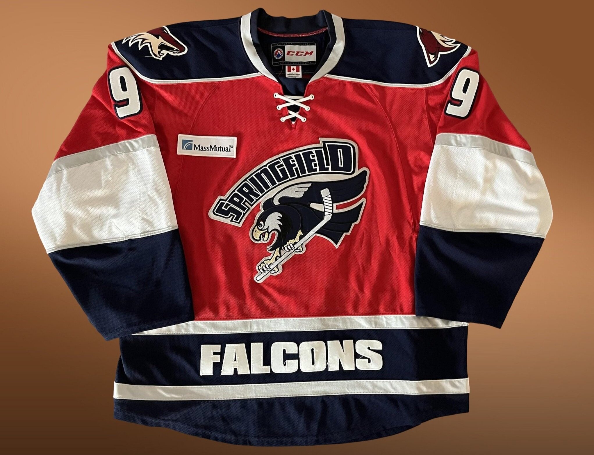 Inspired Threads: the Growth of NHL Jersey Collecting