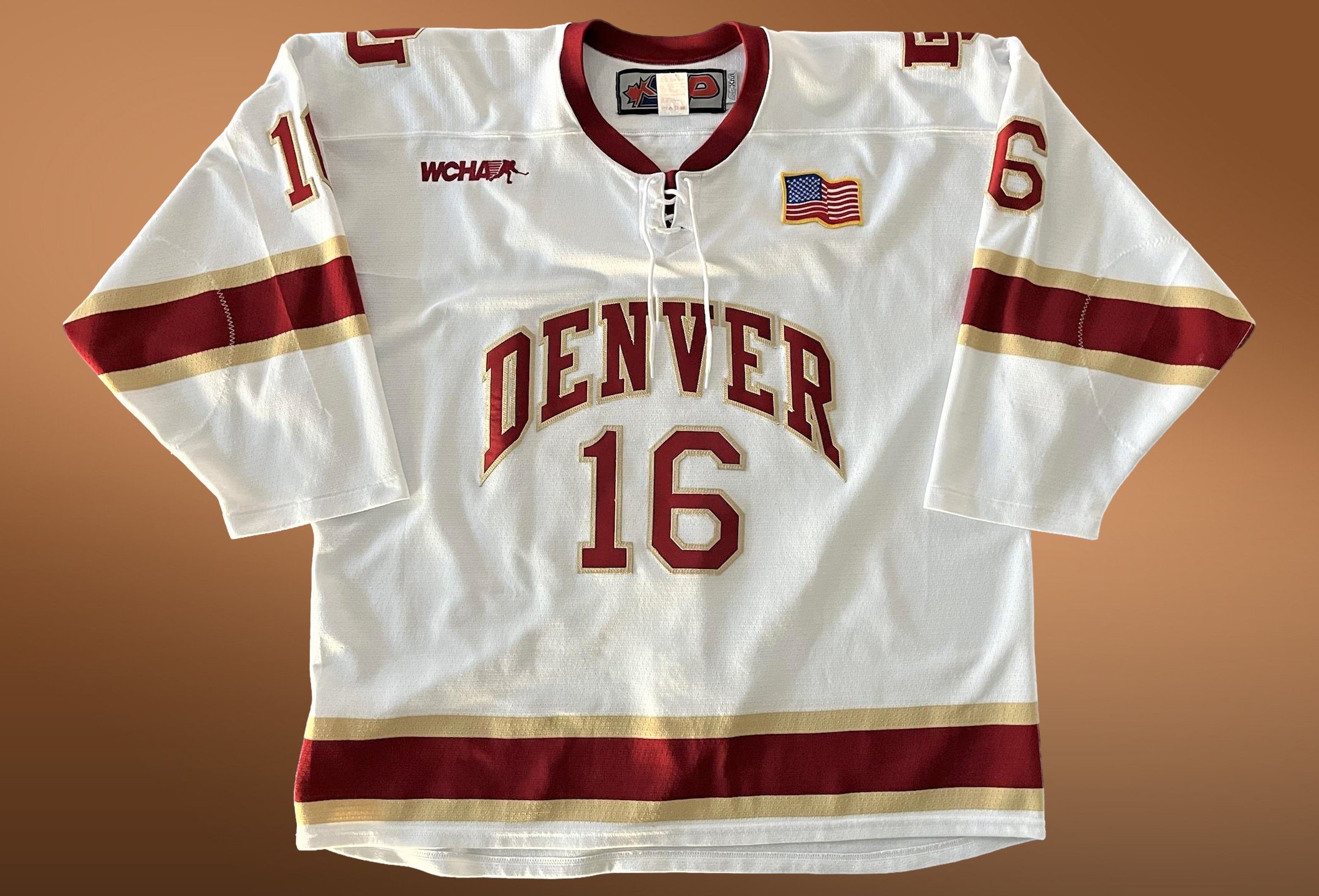 Uniforms: The fabric of a team – The Denver Post