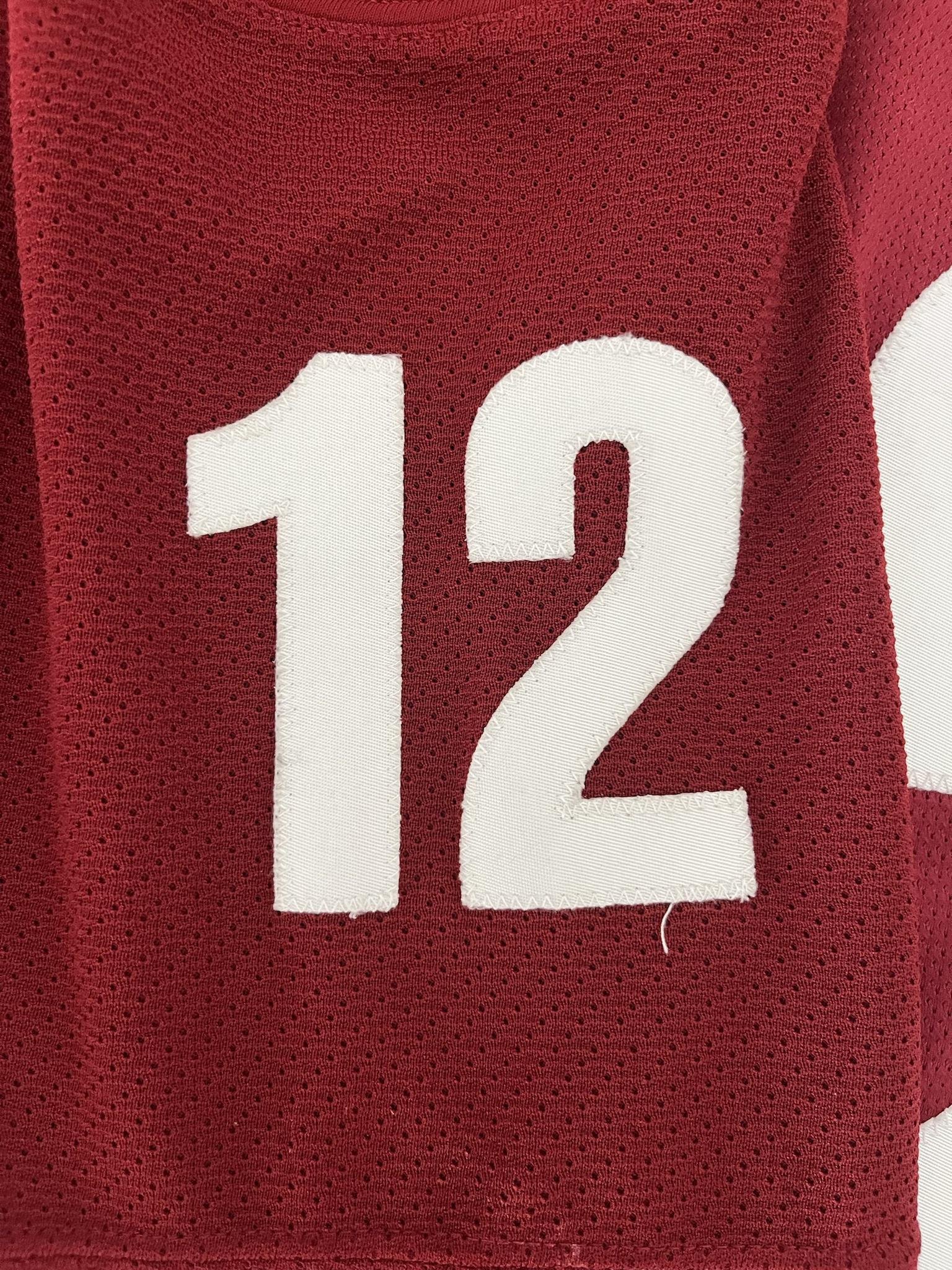 FS] Paul Bissonnette game worn jerseys (running Yote alt + red 1st