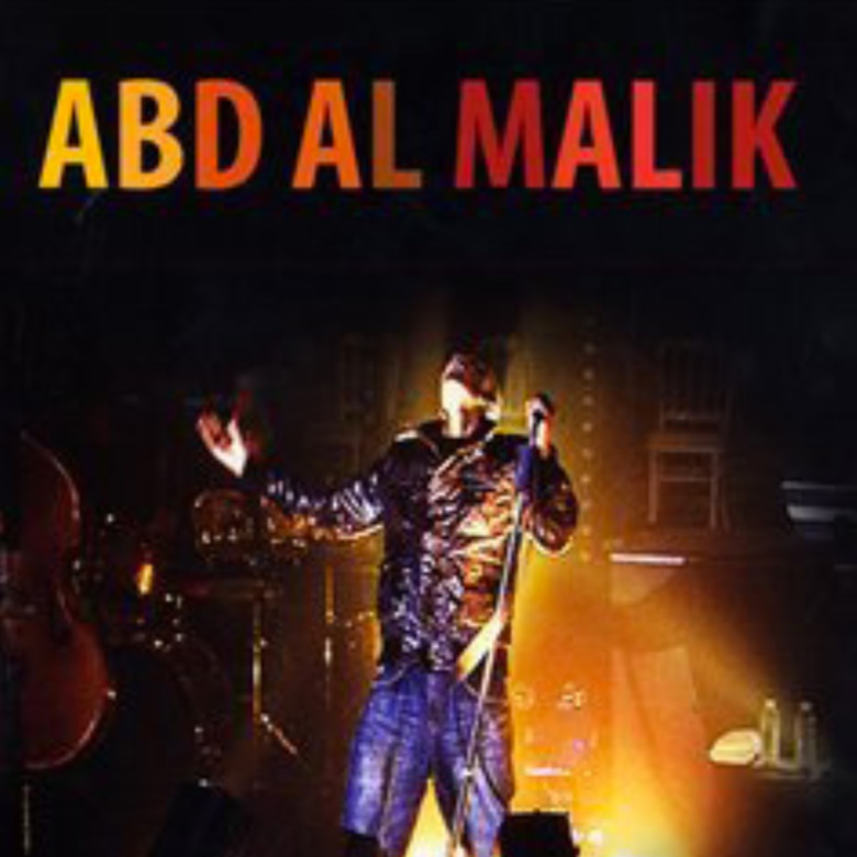Abd Al Malik