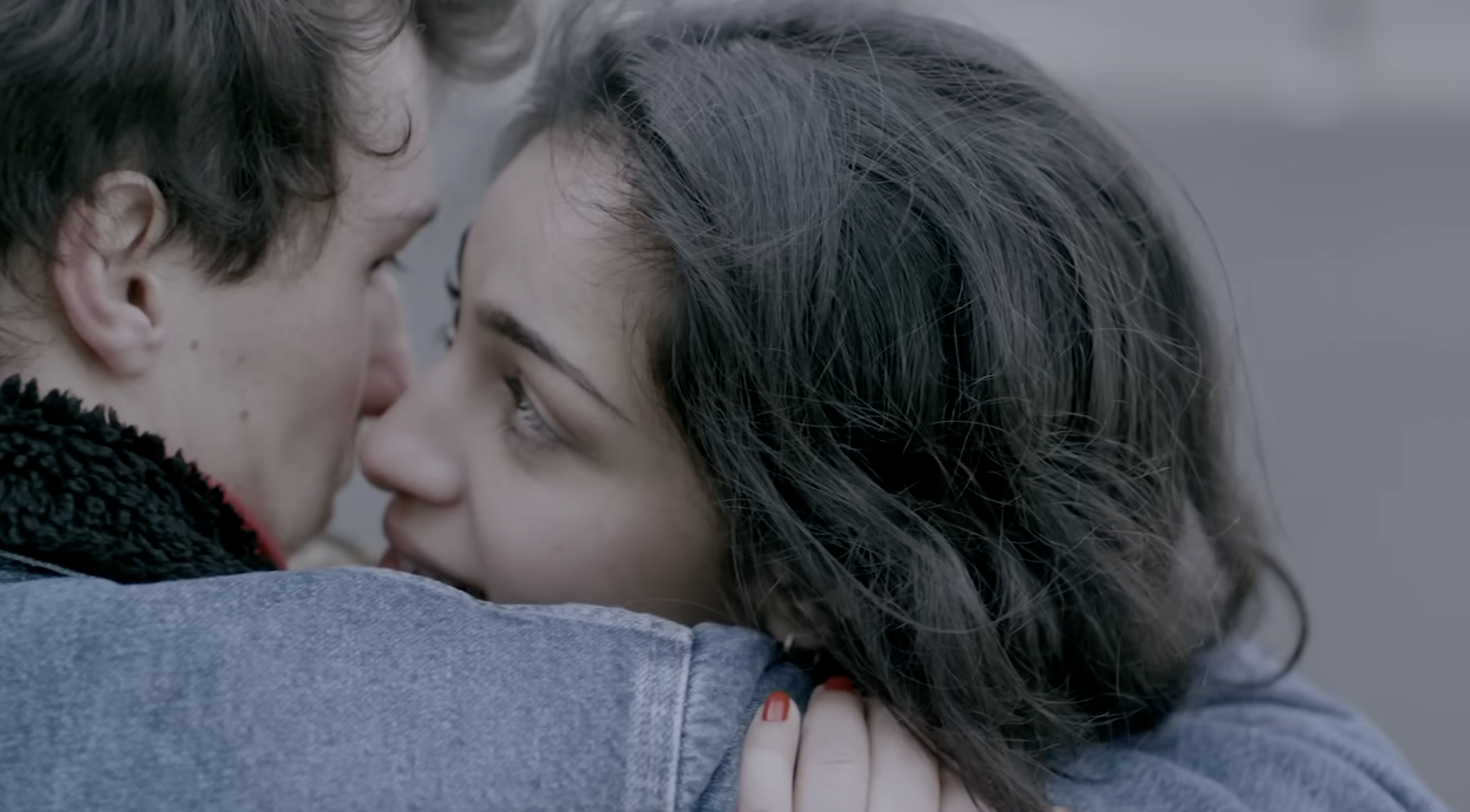 ANTOINE ELIE - La rose et l'armure