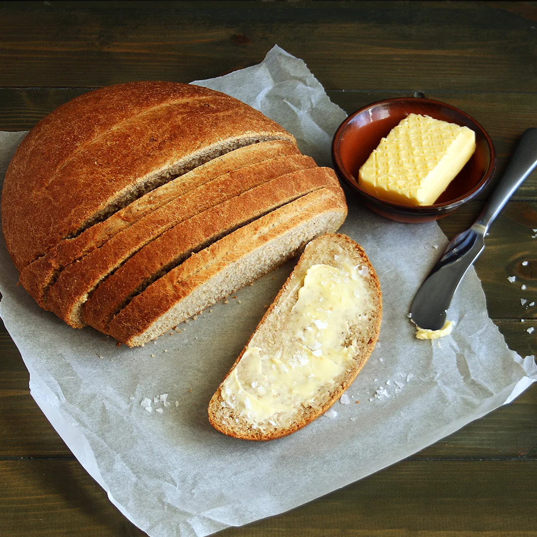 Rye Bread