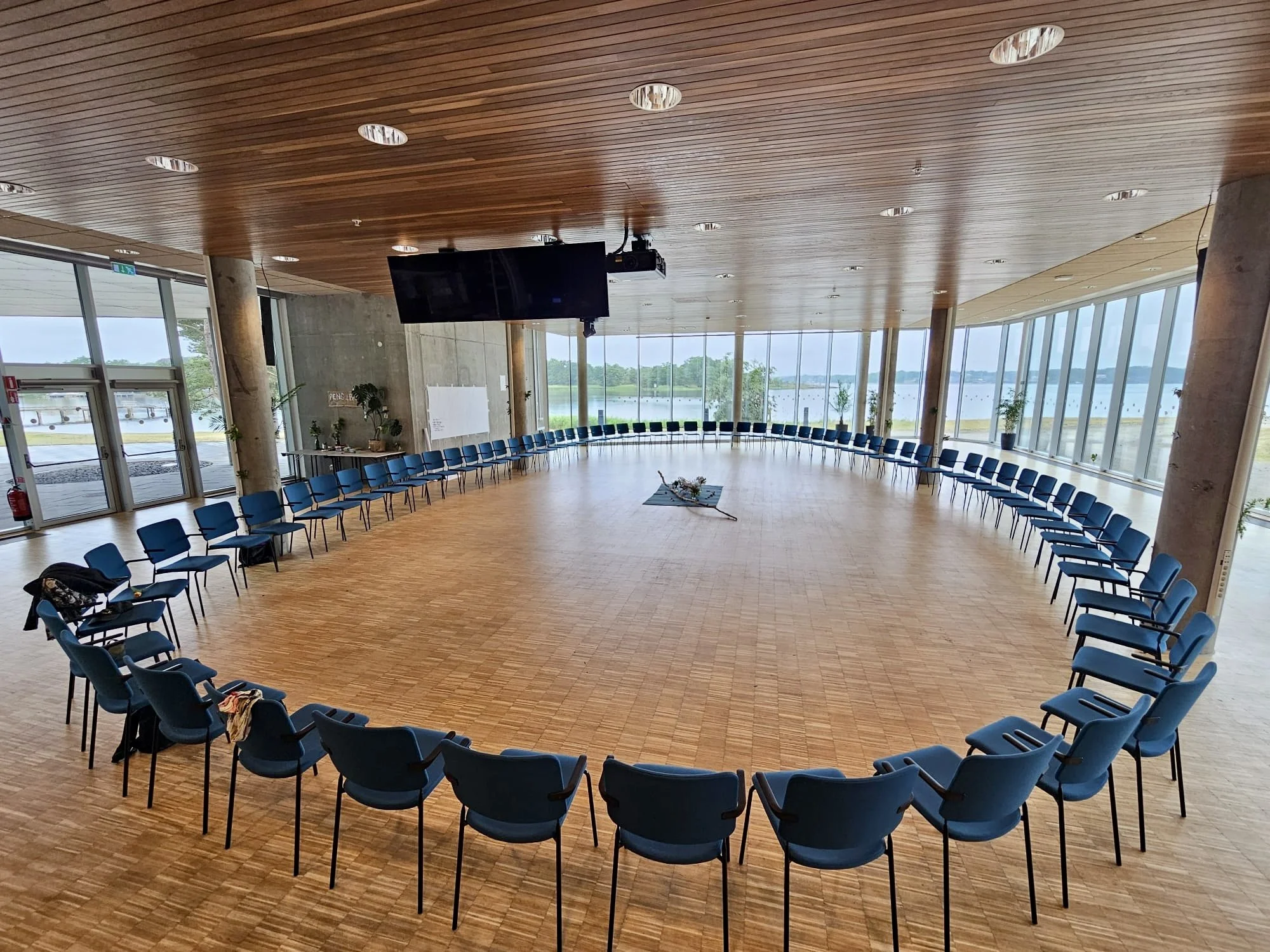 The heart of practise 