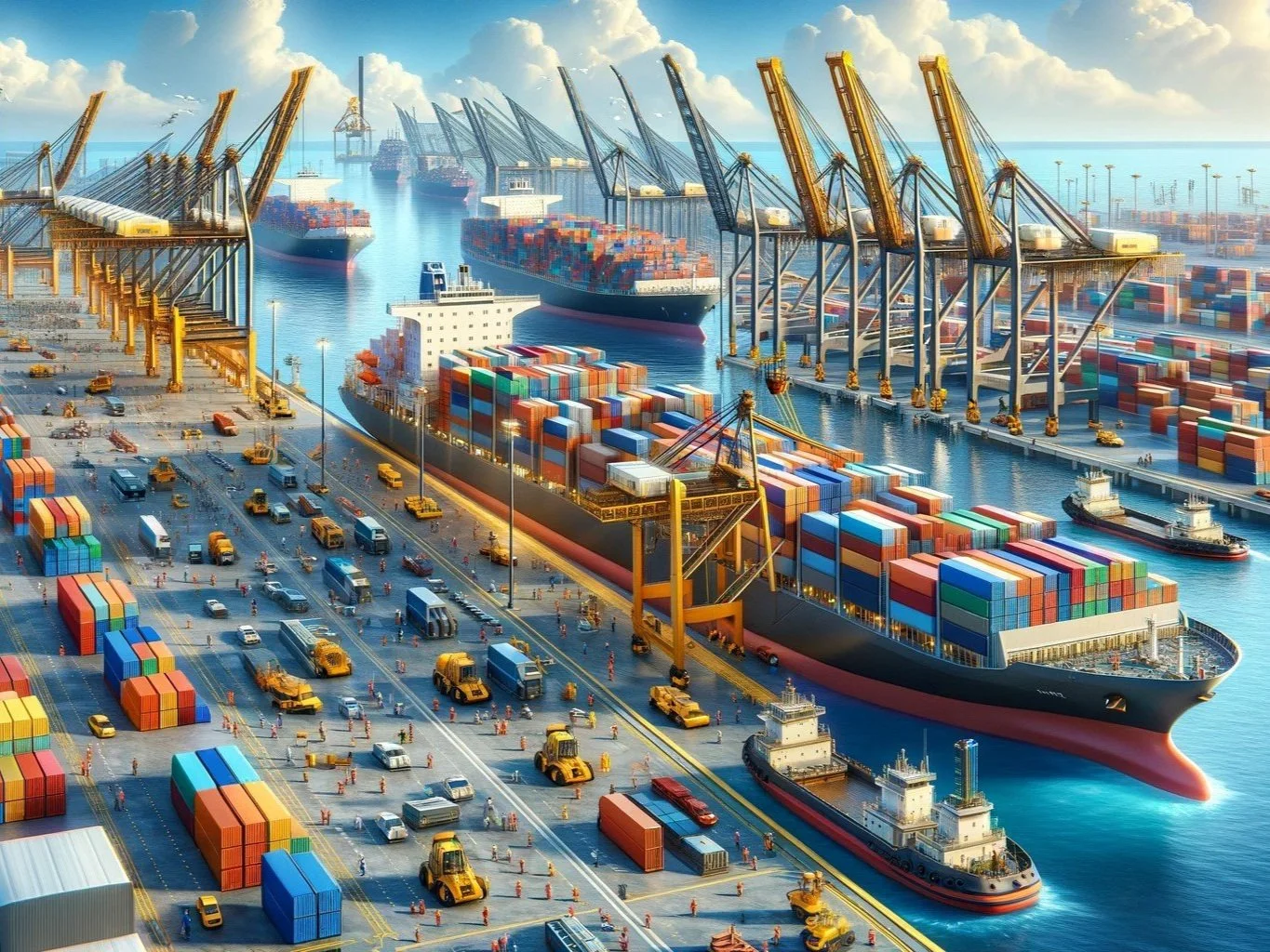 Neue wirtschaftliche Chancen - Freihandelsabkommen mit Neuseeland 2024