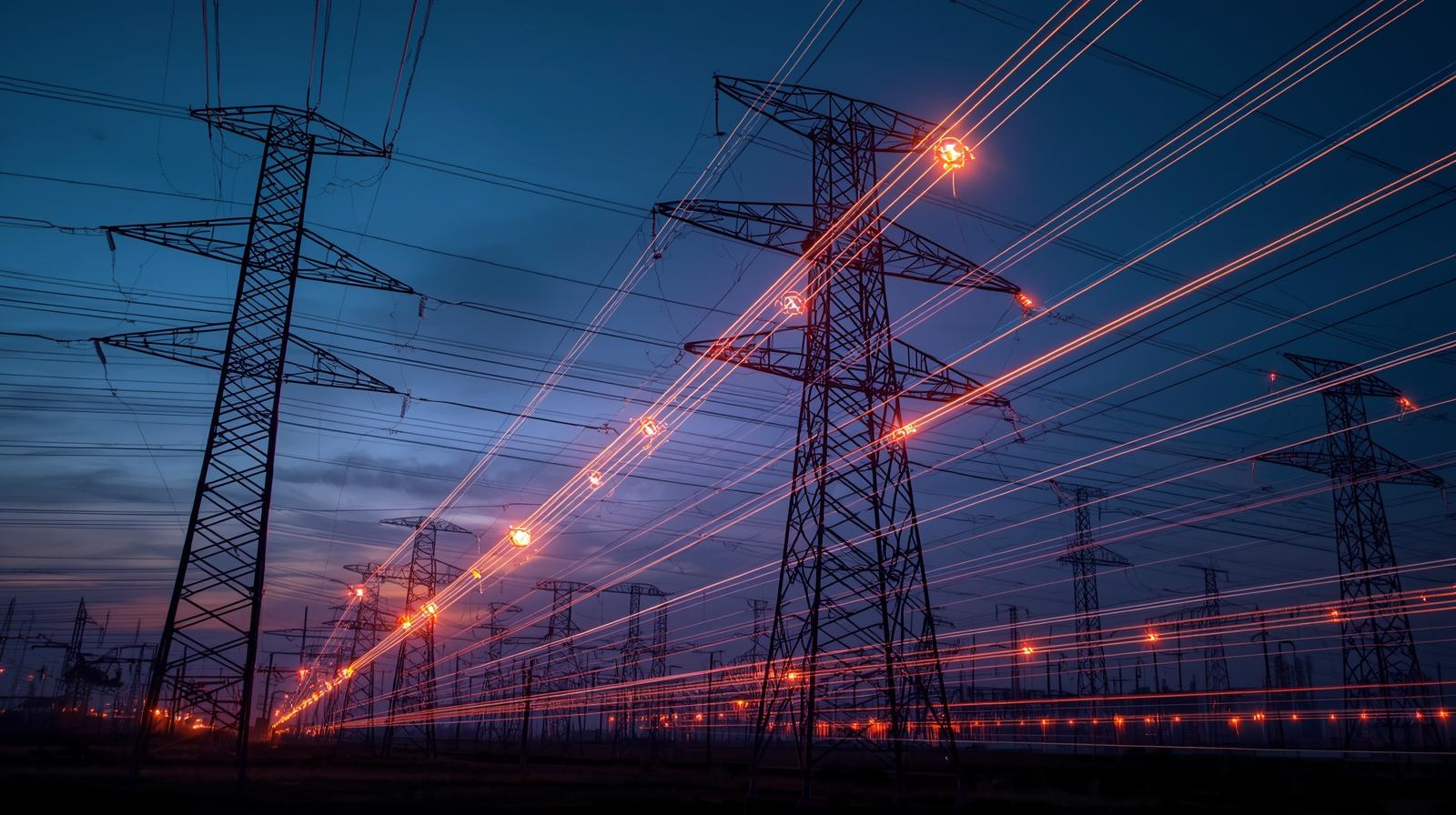 Reform der Netzentgeltsystematik: Einführung von Kapazitätspreisen geplant