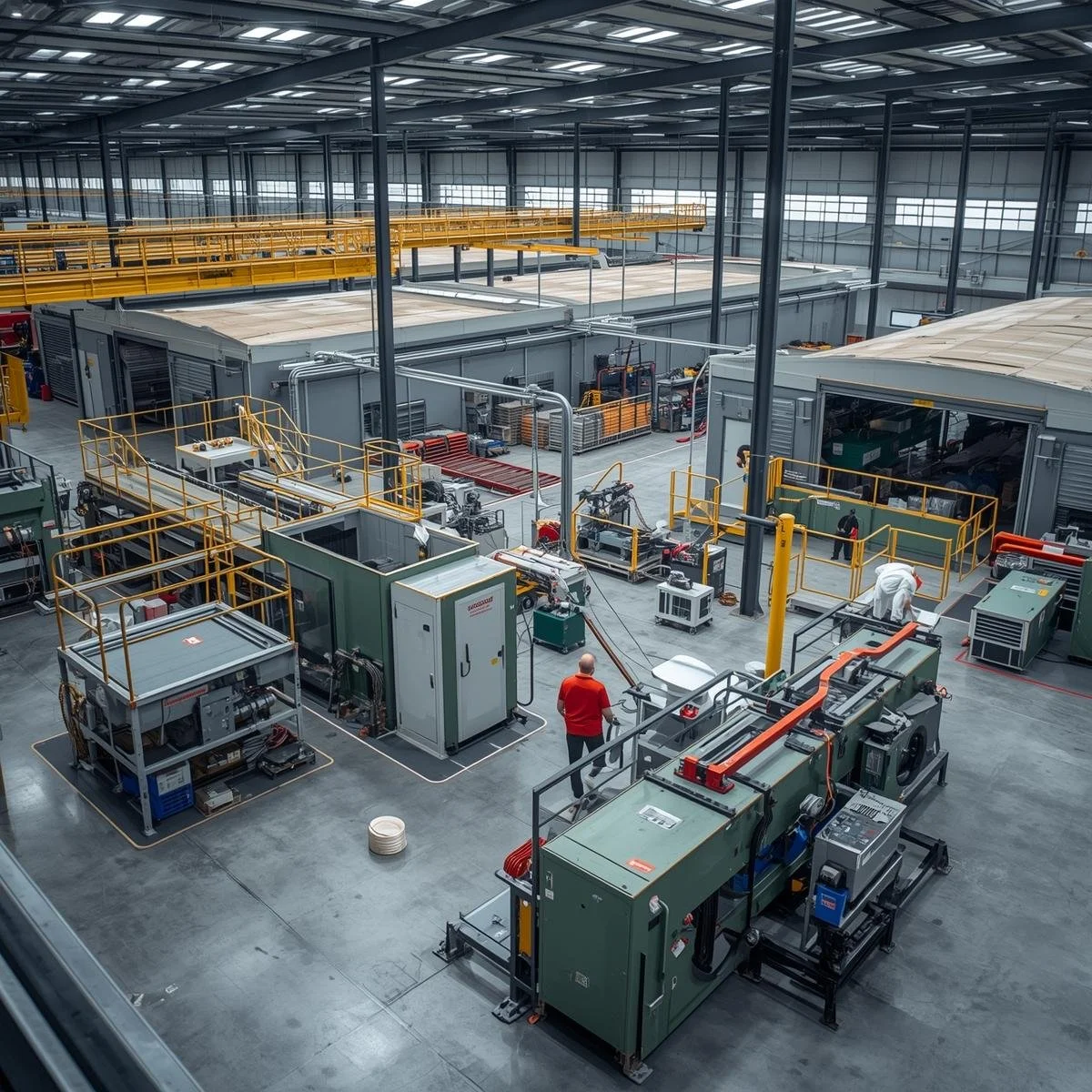 BAFA-Erinnerung zur EnFG-Investitionsverpflichtung: Was jetzt zu tun ist