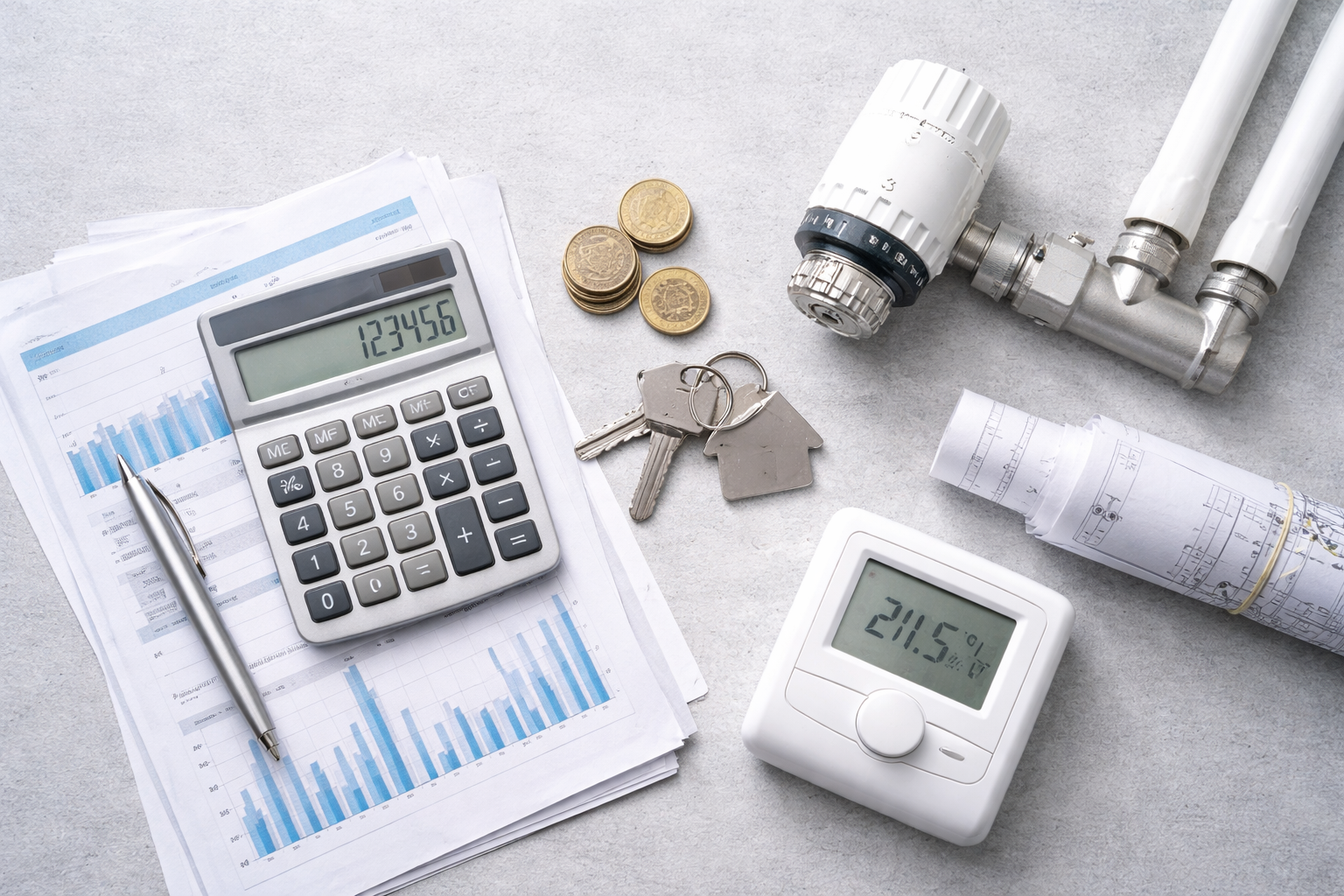 OLG Celle konkretisiert Anforderungen an Preisanpassungsklauseln in Fernwärmelieferungsverträgen