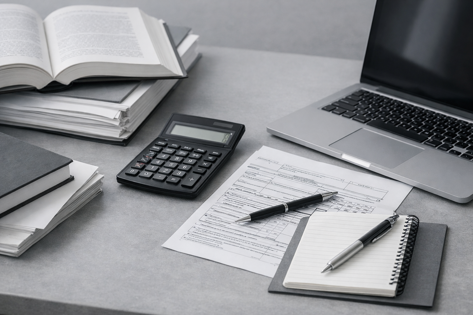 Steueränderungsgesetz 2025 - Was jetzt für Ihr Unternehmen relevant wird