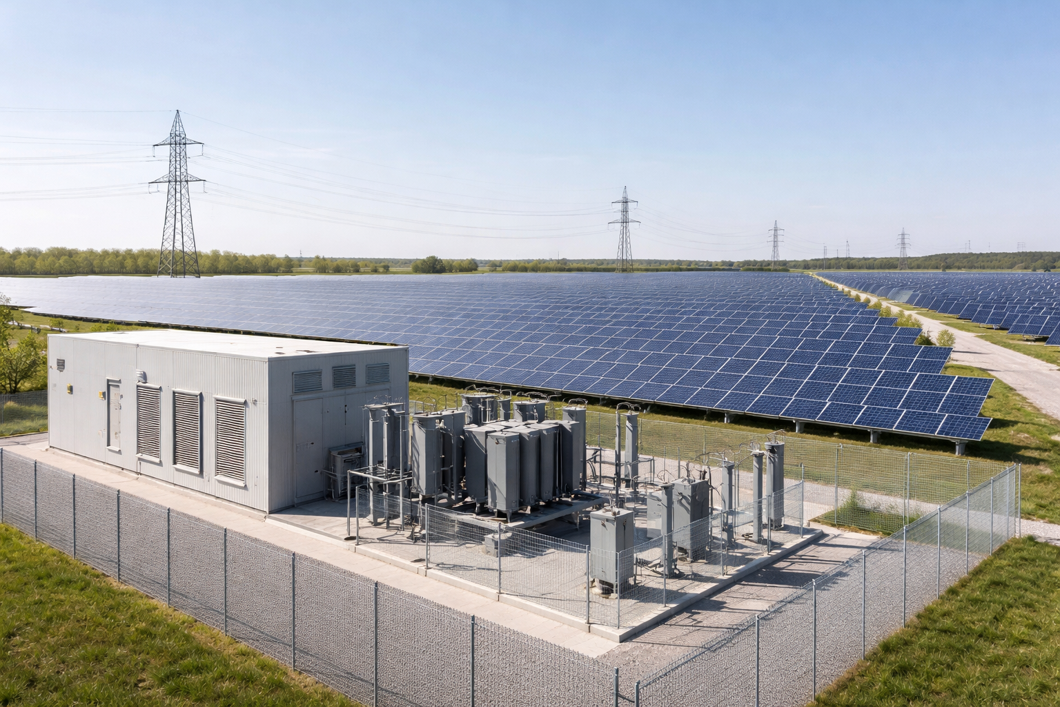 BFH-Urteil zur Umsatzsteuer bei Solarpark-Veräußerung — keine Geschäftsveräußerung im Ganzen (§ 1 Abs. 1a UStG)