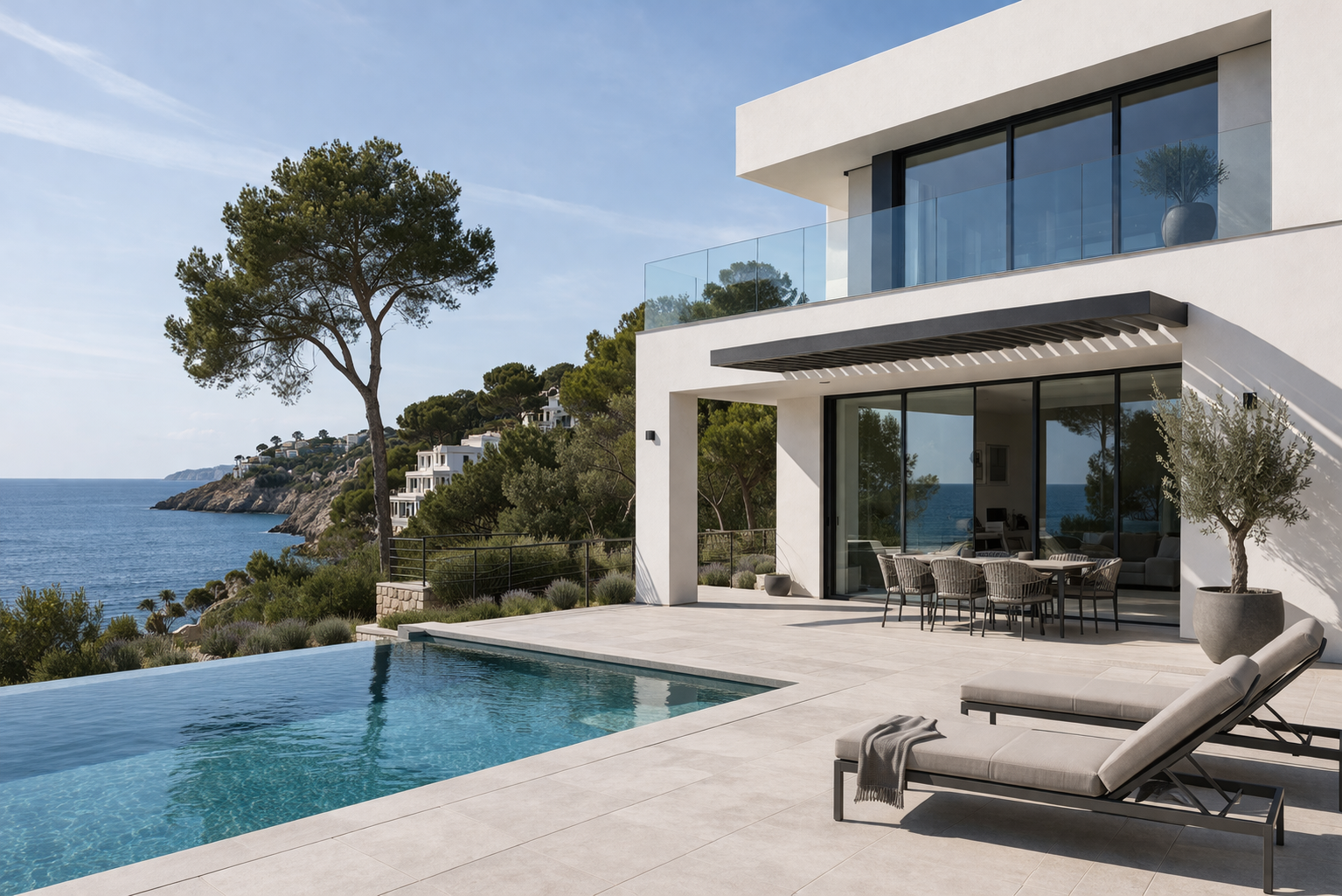 Verdeckte Gewinnausschüttungen bei der Überlassung einer (Ferien-)Immobilie durch eine spanische Kapitalgesellschaft