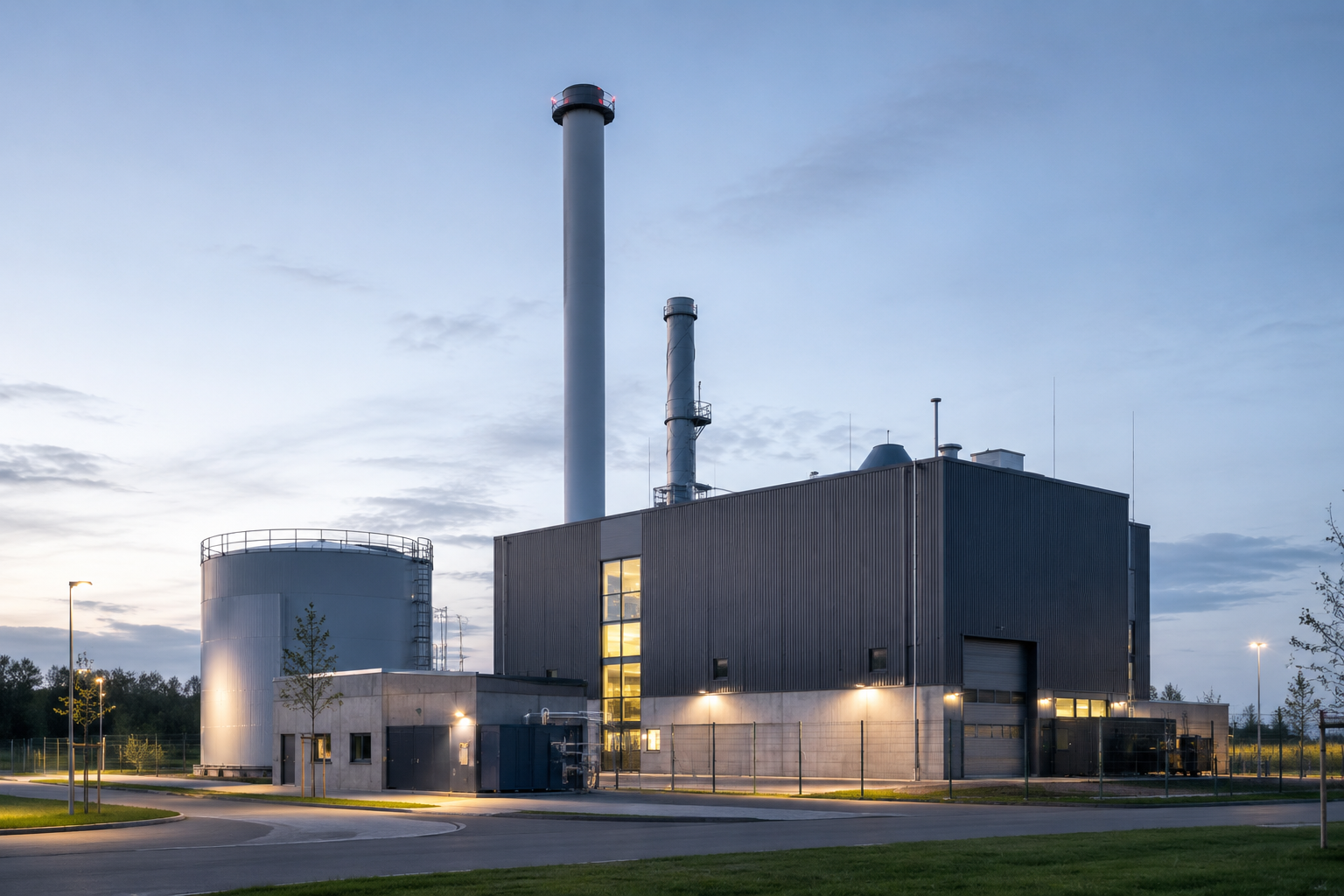 Stadtwerke 2026: Whitepaper Launch 