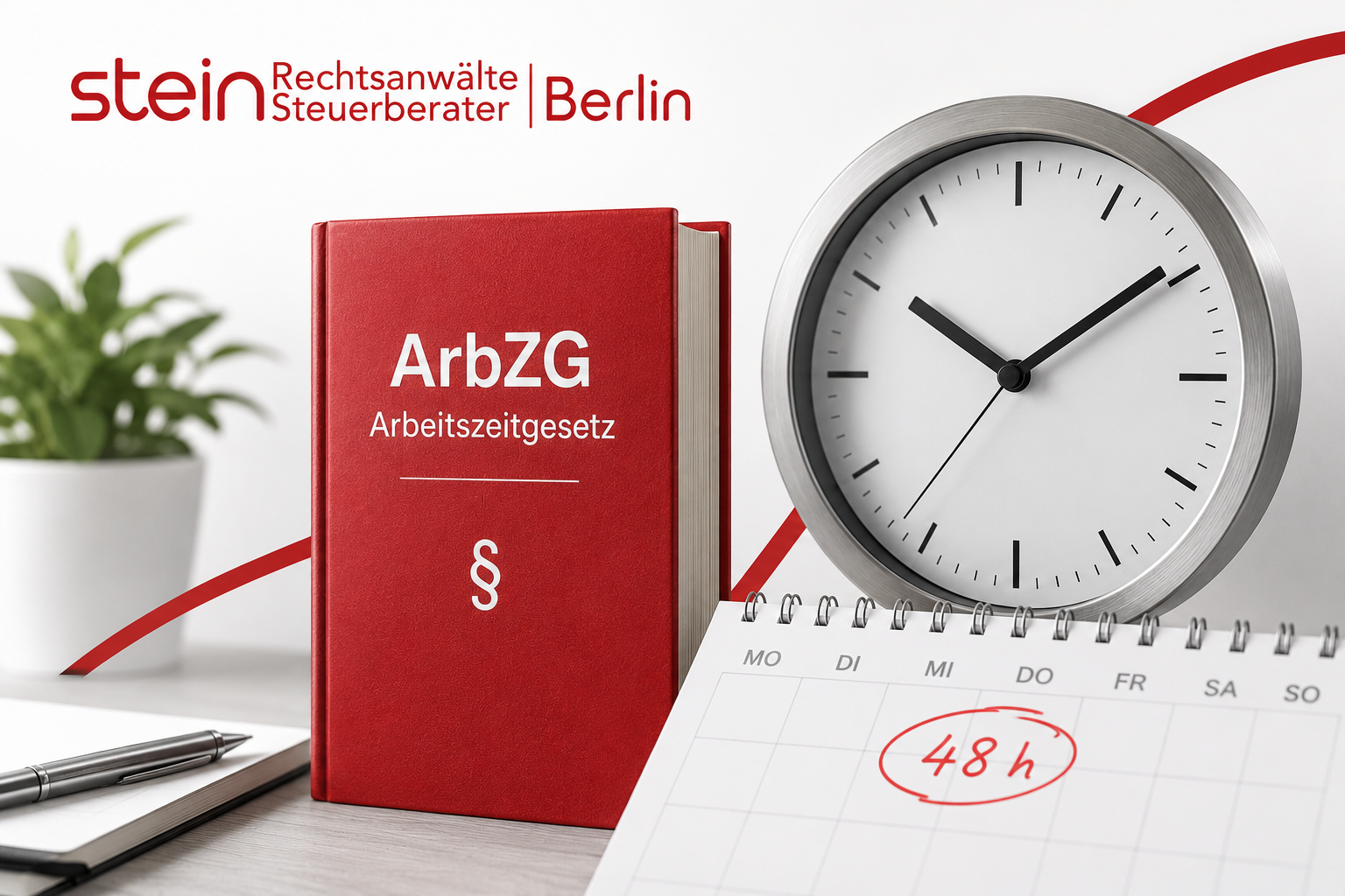 Reform des Arbeitszeitgesetzes 2026: Was Arbeitgeber jetzt wissen müssen – und was heute schon gilt