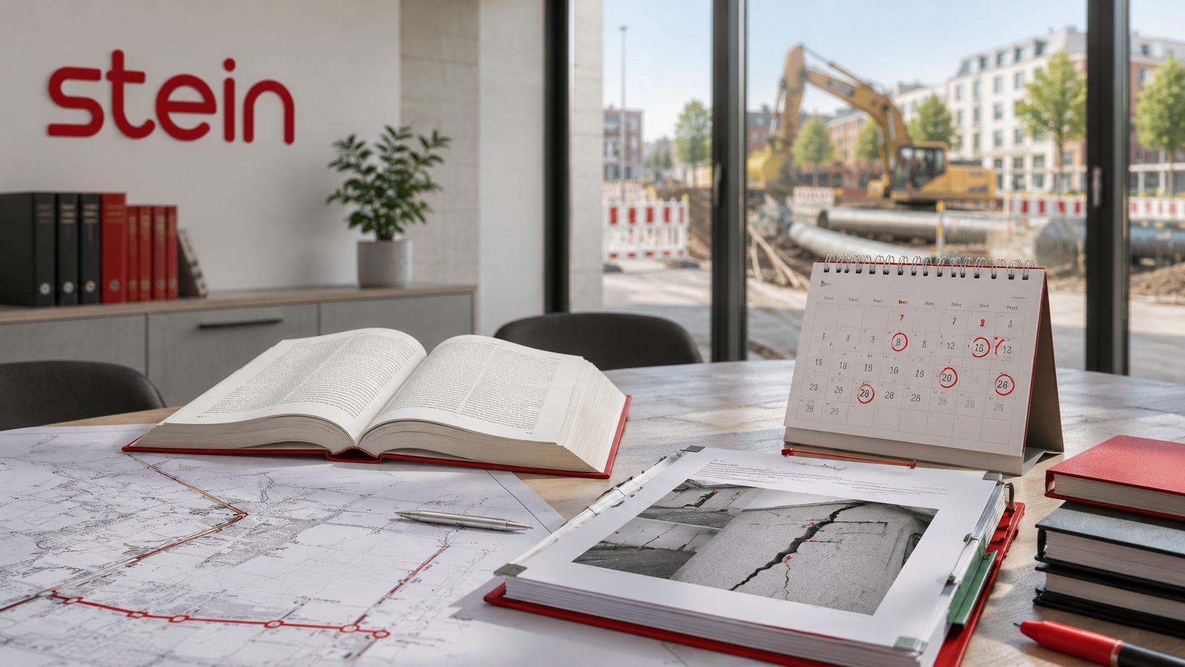 Verjährung, Beweislast und Prozessstrategie beim Nahwärmenetzausbau