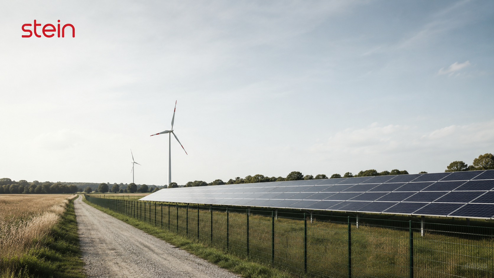 Nutzung eines Grundstücks für den Betrieb einer Solar- oder Windenergieanlage: Landpacht, Pacht oder Miete?