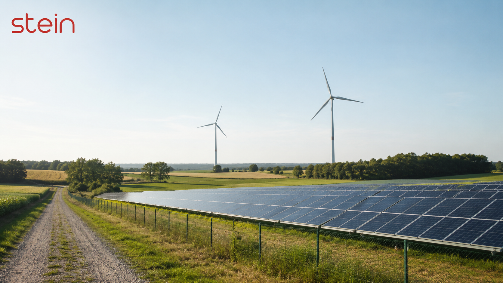 Fest verbunden, rechtlich getrennt: Wem gehört die Energieanlage?