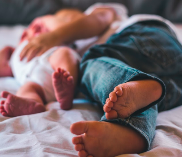 Comment Preparer Ses Enfants A L Arrivee D Un Nouveau Bebe Calinescence Comment Preparer Ses Enfants A L Arrivee D Un Nouveau Bebe Calinescence