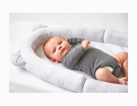 RÉDUCTEUR DE LIT BÉBÉ NEST AIR +