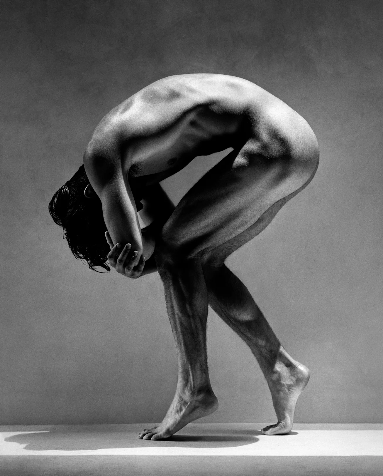  FIGURE STUDY MASTERCLASS MED GREG GORMAN