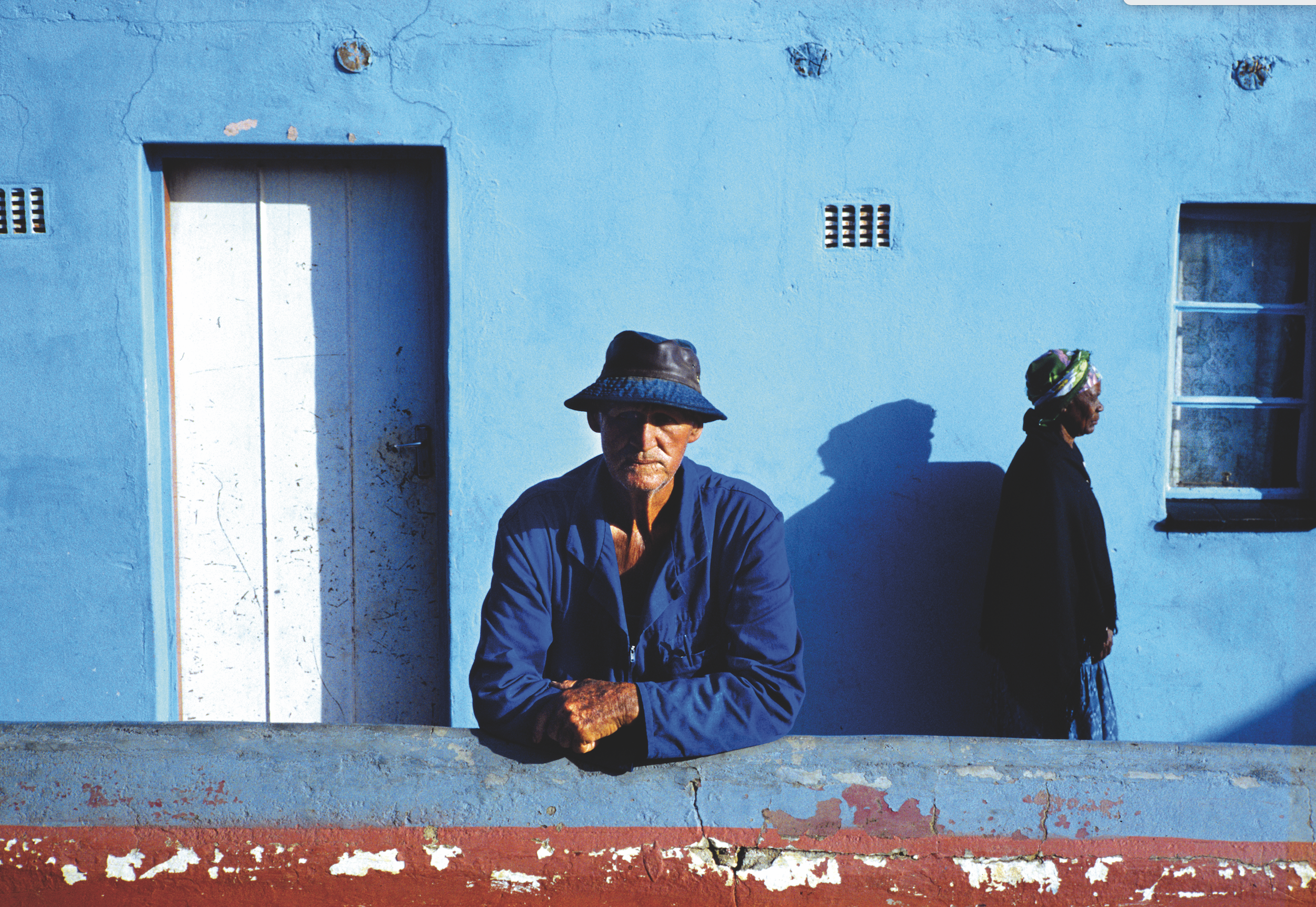 9 DAGER I HAVANA MED FOTOGRAF MORTEN KROGVOLD  - FULLBOOKET