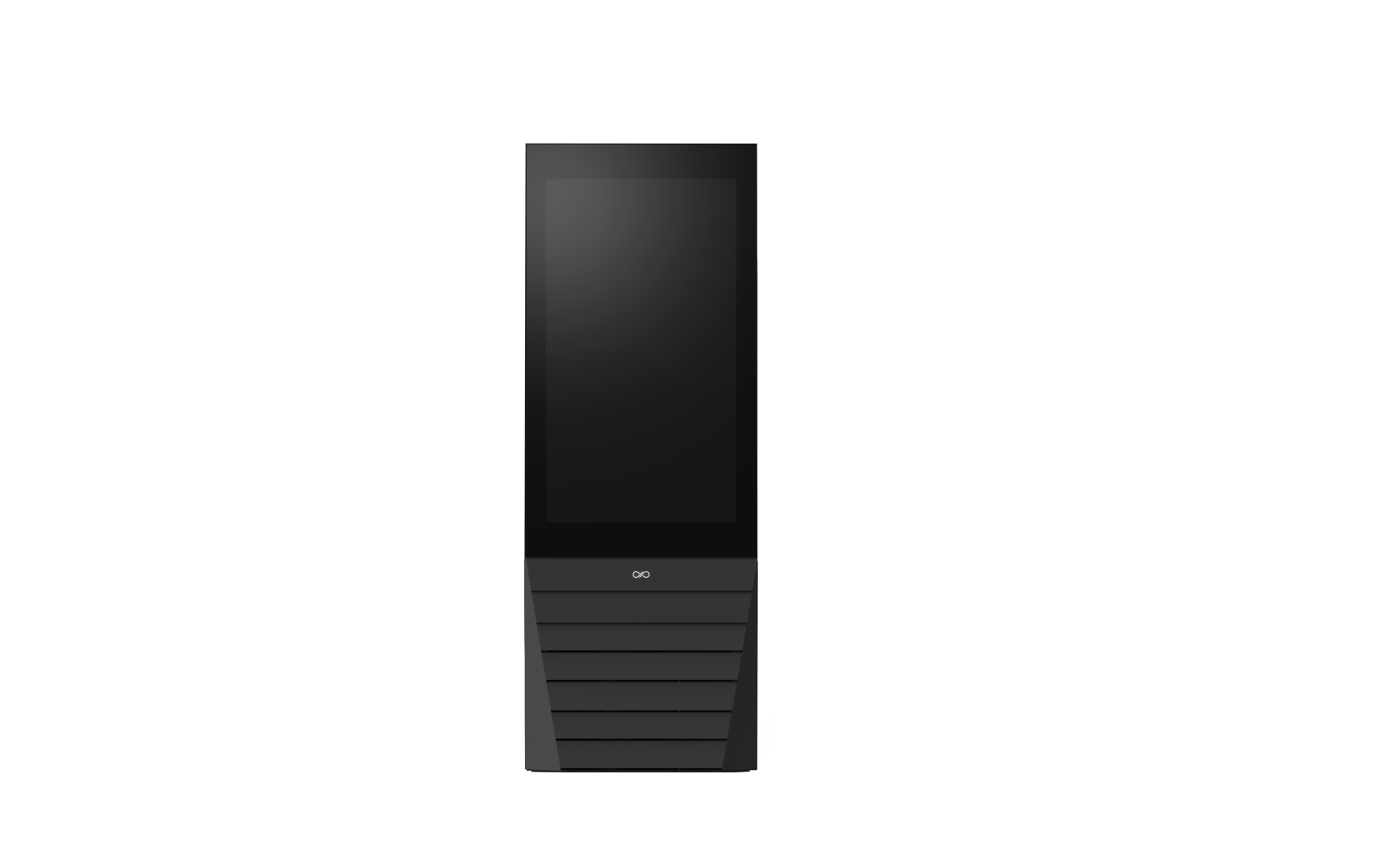 imotion G7 55 Portrait Freestanding Doubleside