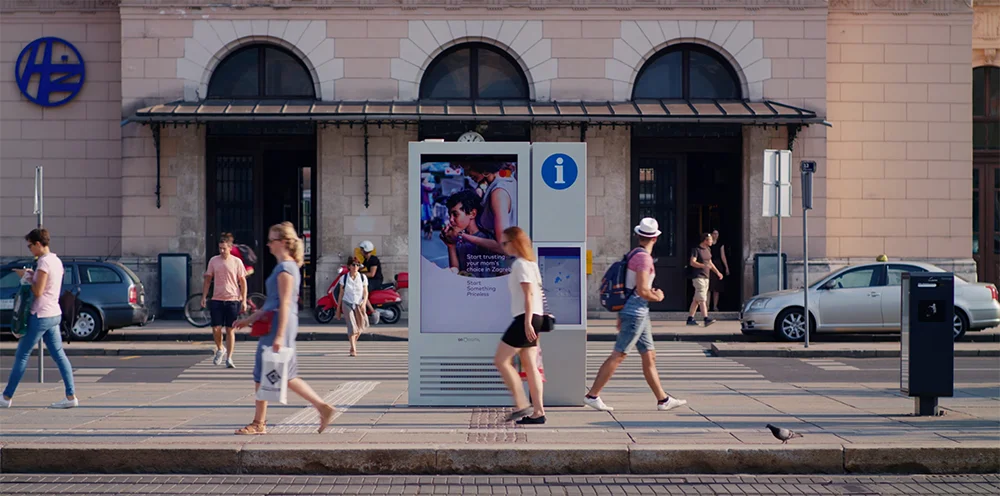 Infinitus Corporate Video