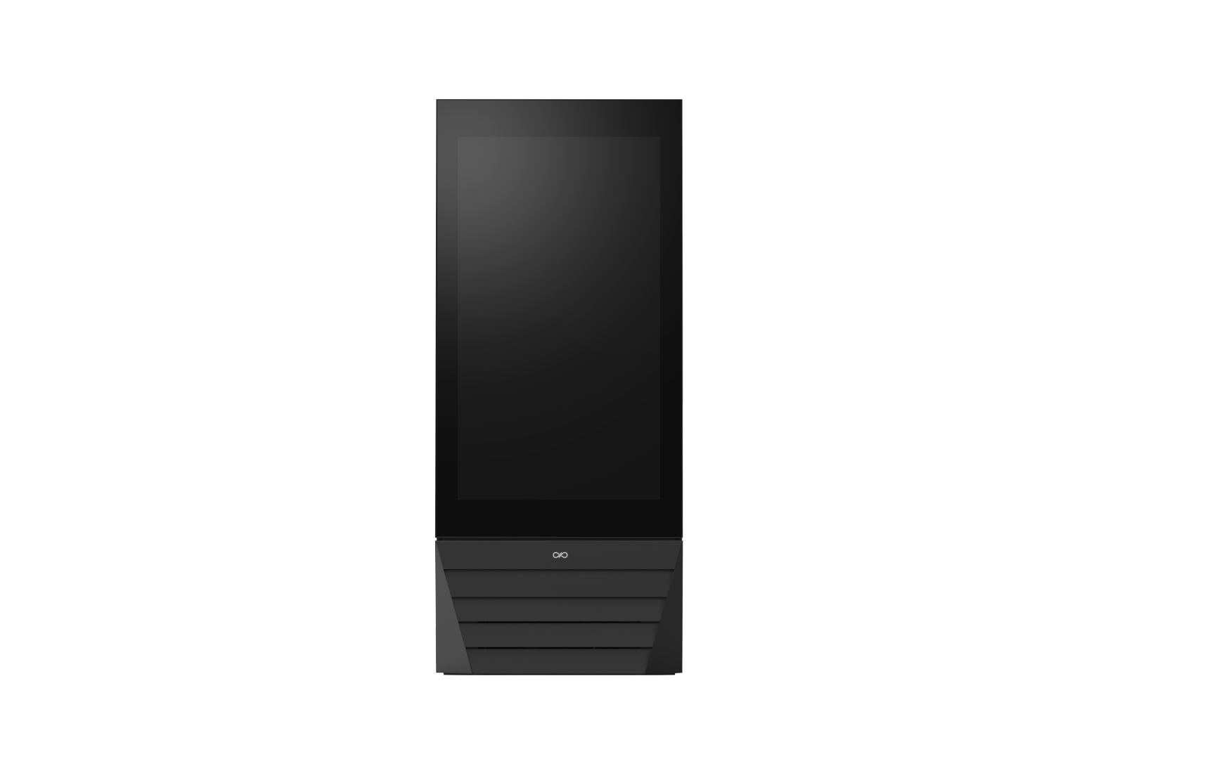 imotion G7 75 Portrait Freestanding Doubleside
