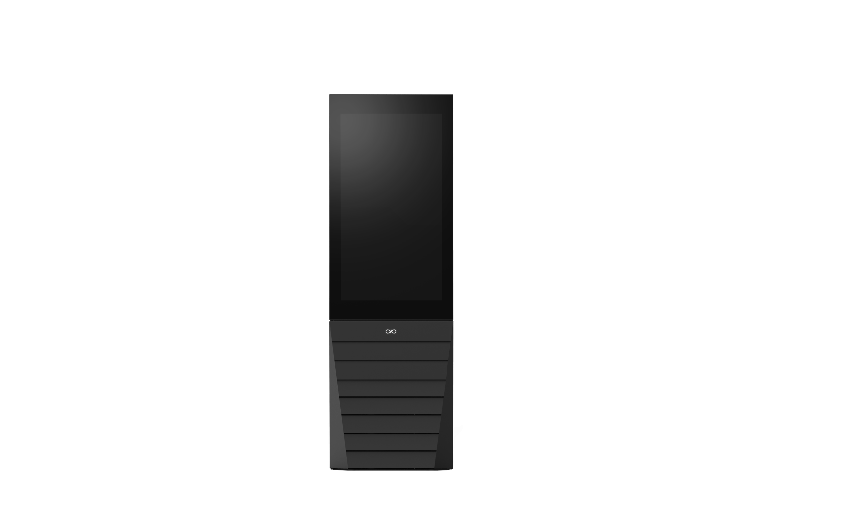 imotion G7 46 Portrait Freestanding Doubleside