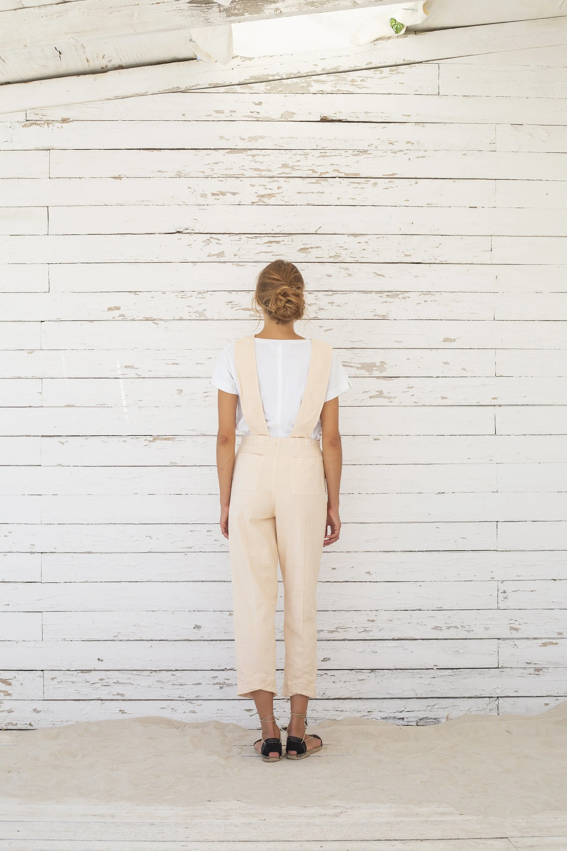Suite 13 Dora Jumpsuit — riinstok
