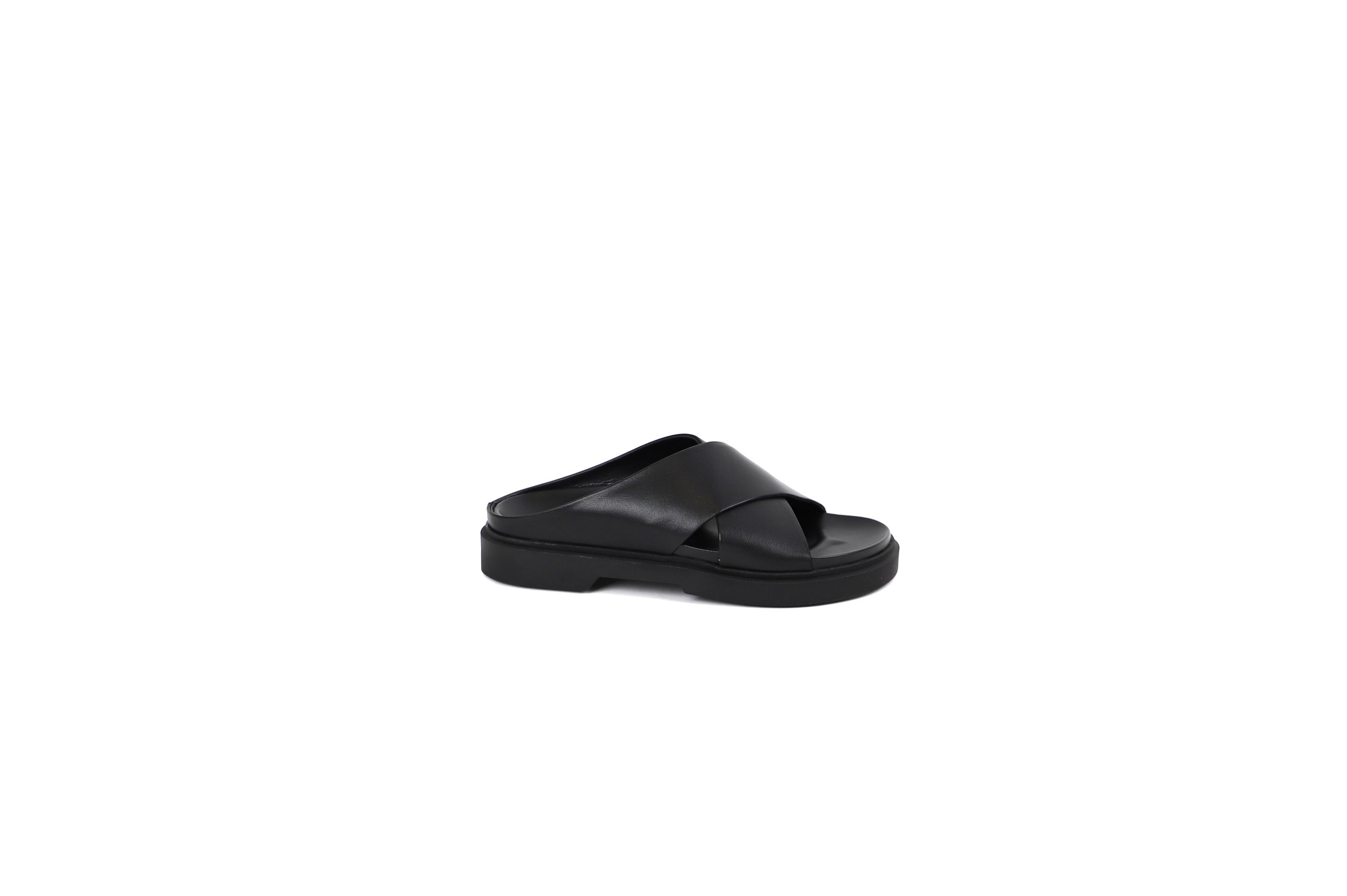 Apple of Eden Pantolette Prim 1 black