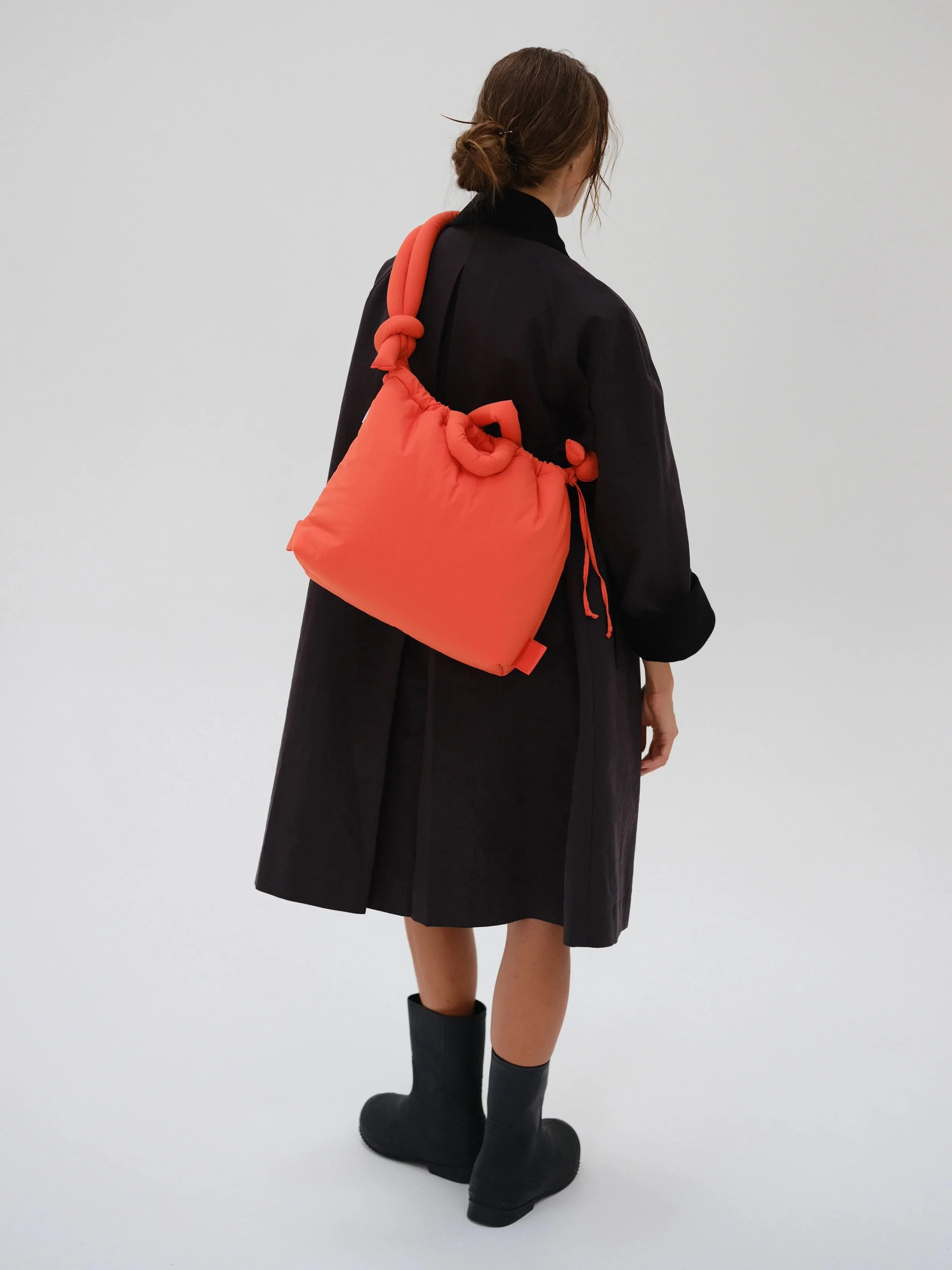 ÖLEND Ona Soft Bag coral — riinstok
