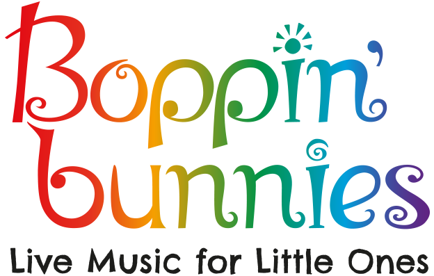 Boppin' Bunnies