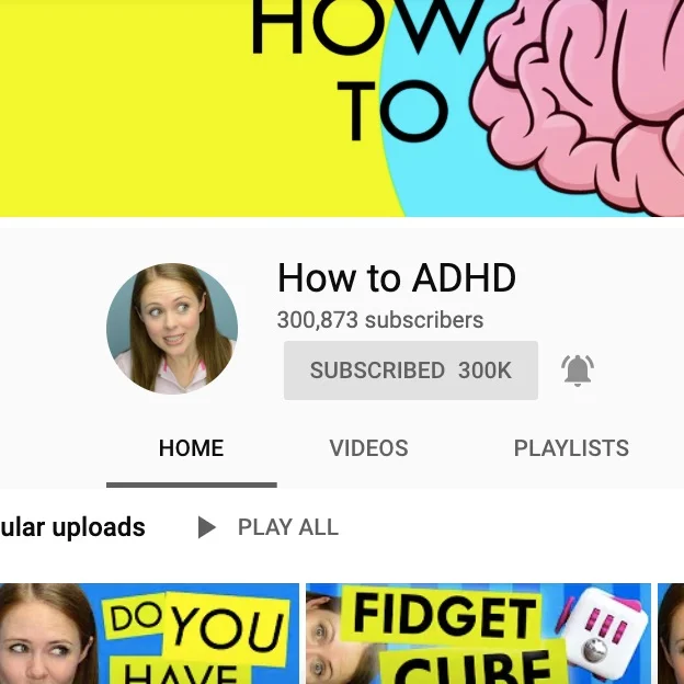 How to ADHD: 5 Things You Can Get Delivered to Make Your Life Easier