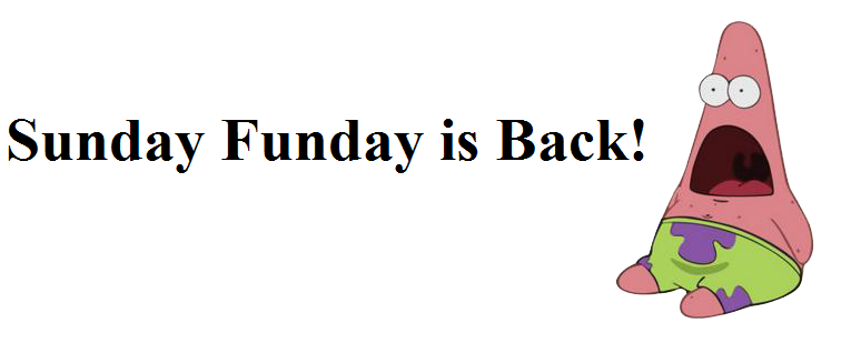 Sunday Funday is Back.png