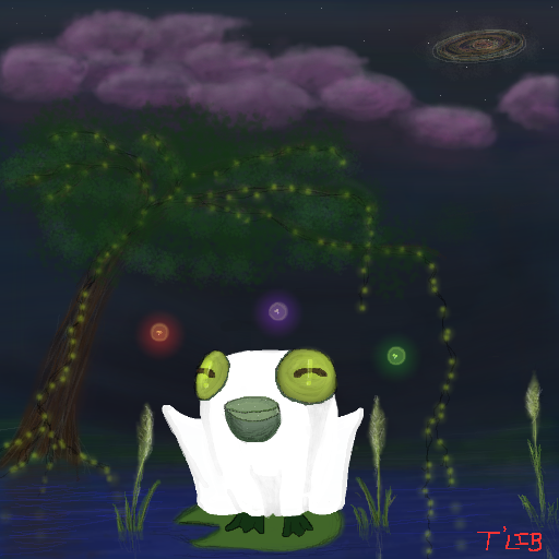 BEES_GHOST_FROG_ART_CLASS 2025 - MY FROG.png