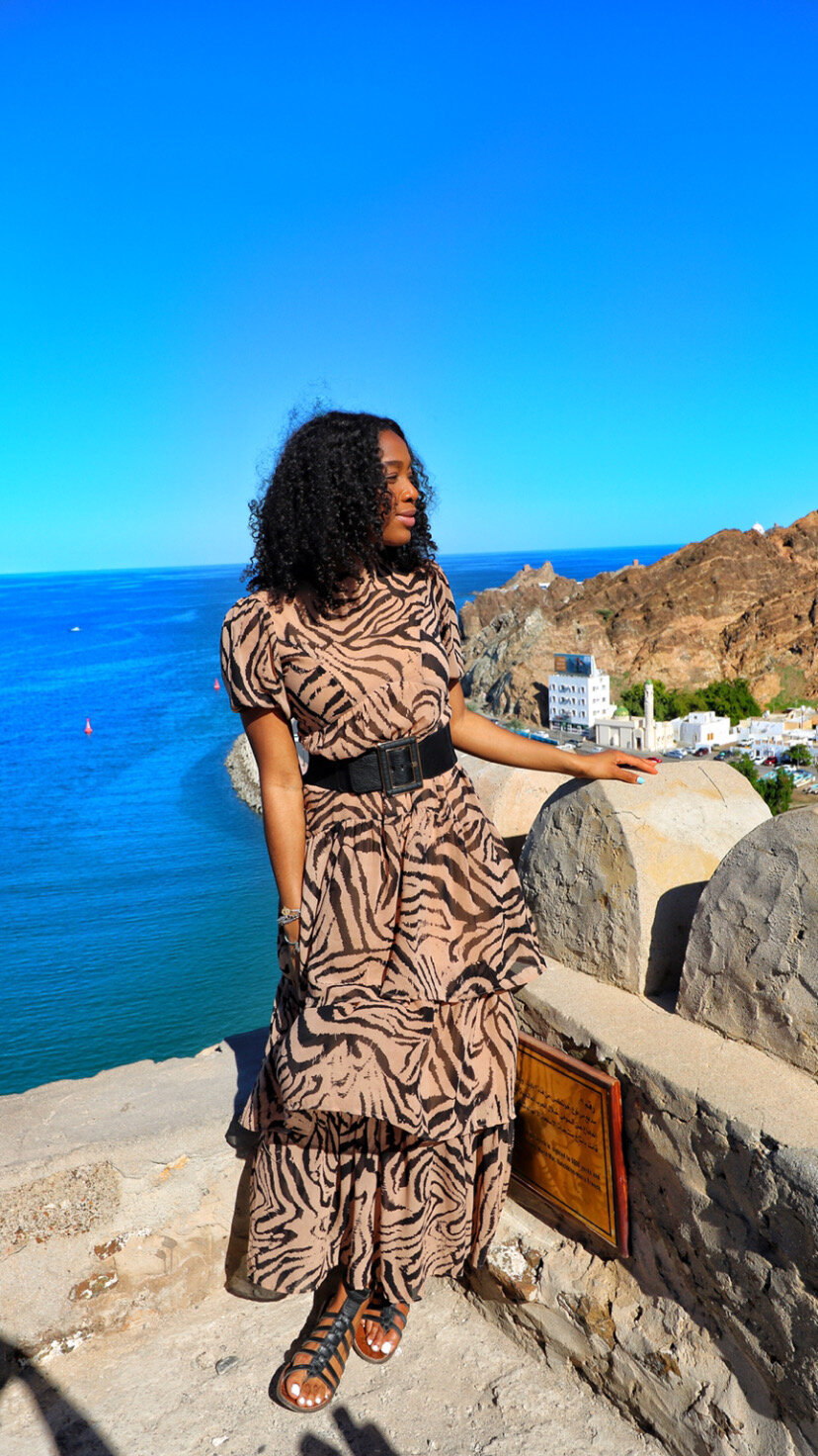 Top Things To Do In Muscat, Oman