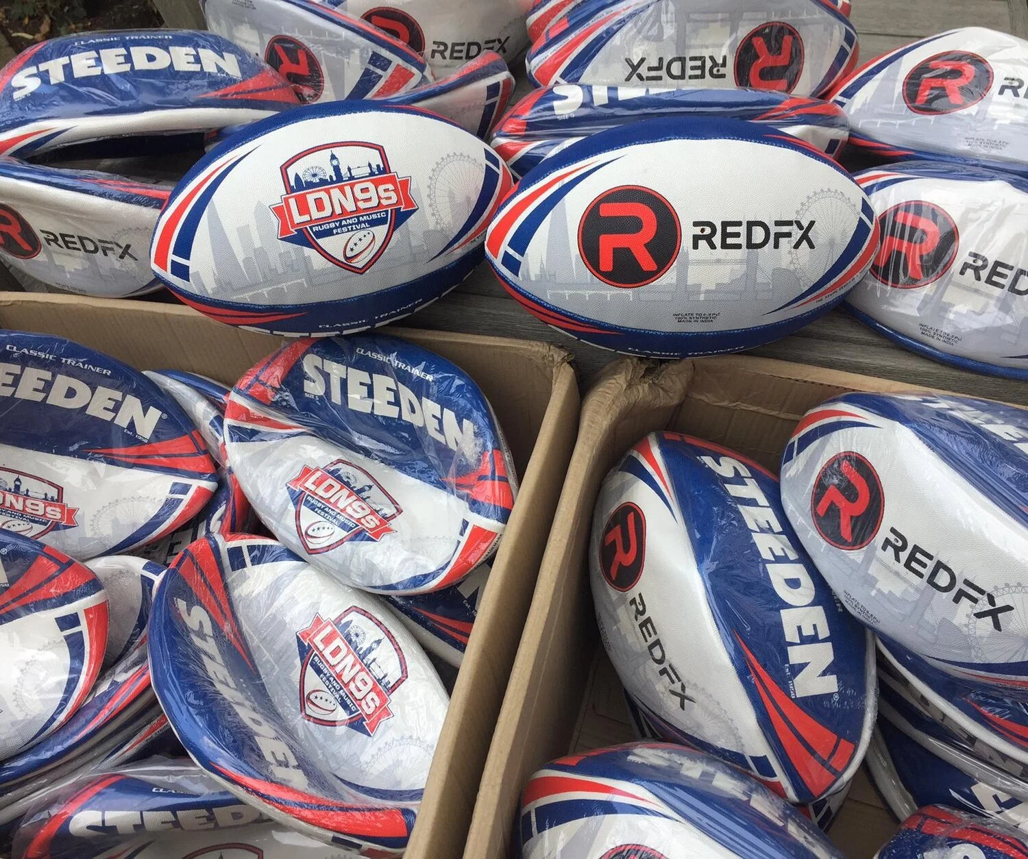London9s Rugby Festival 17/07/2022