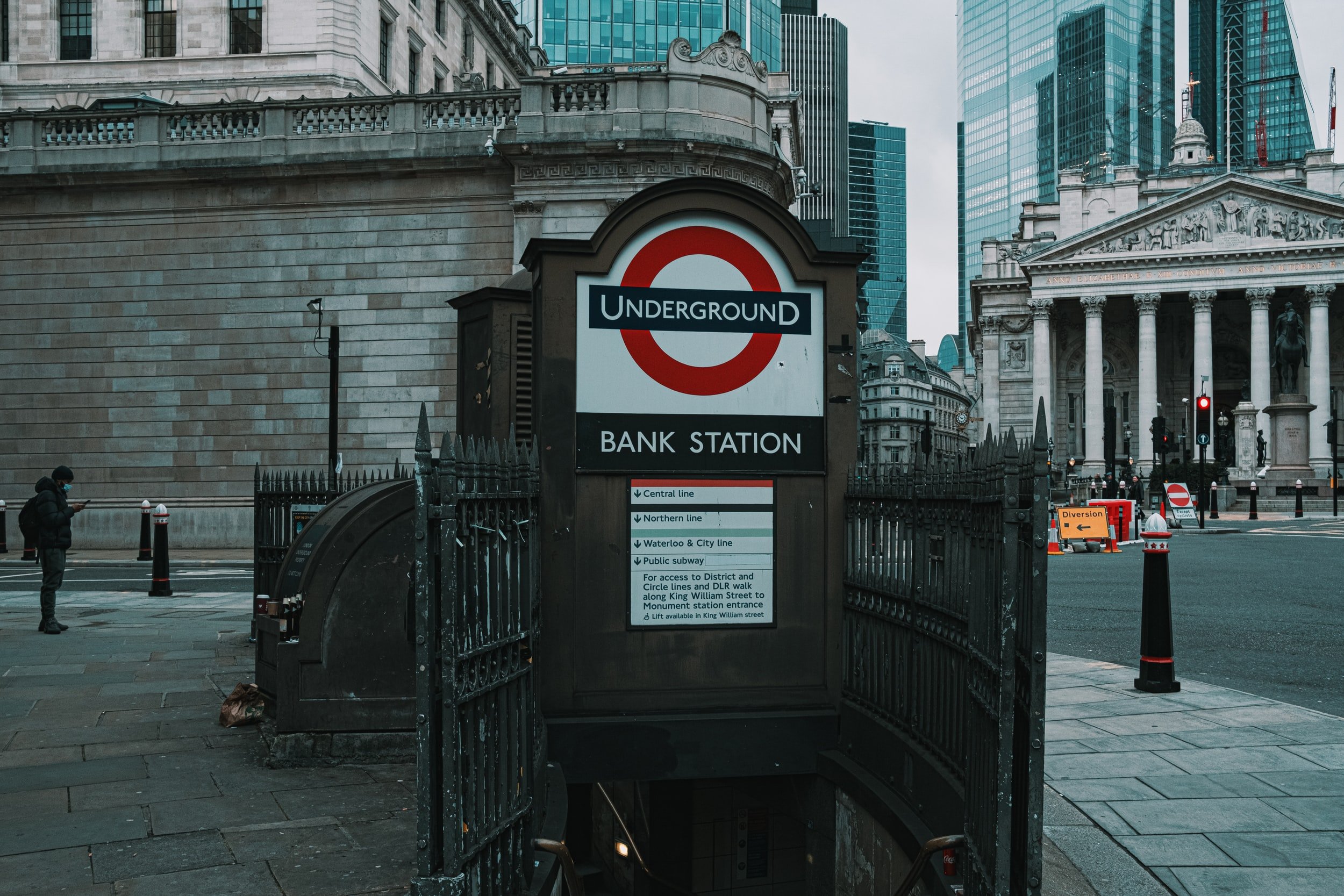 RedFX Snap:  Weak UK data smashes GBP
