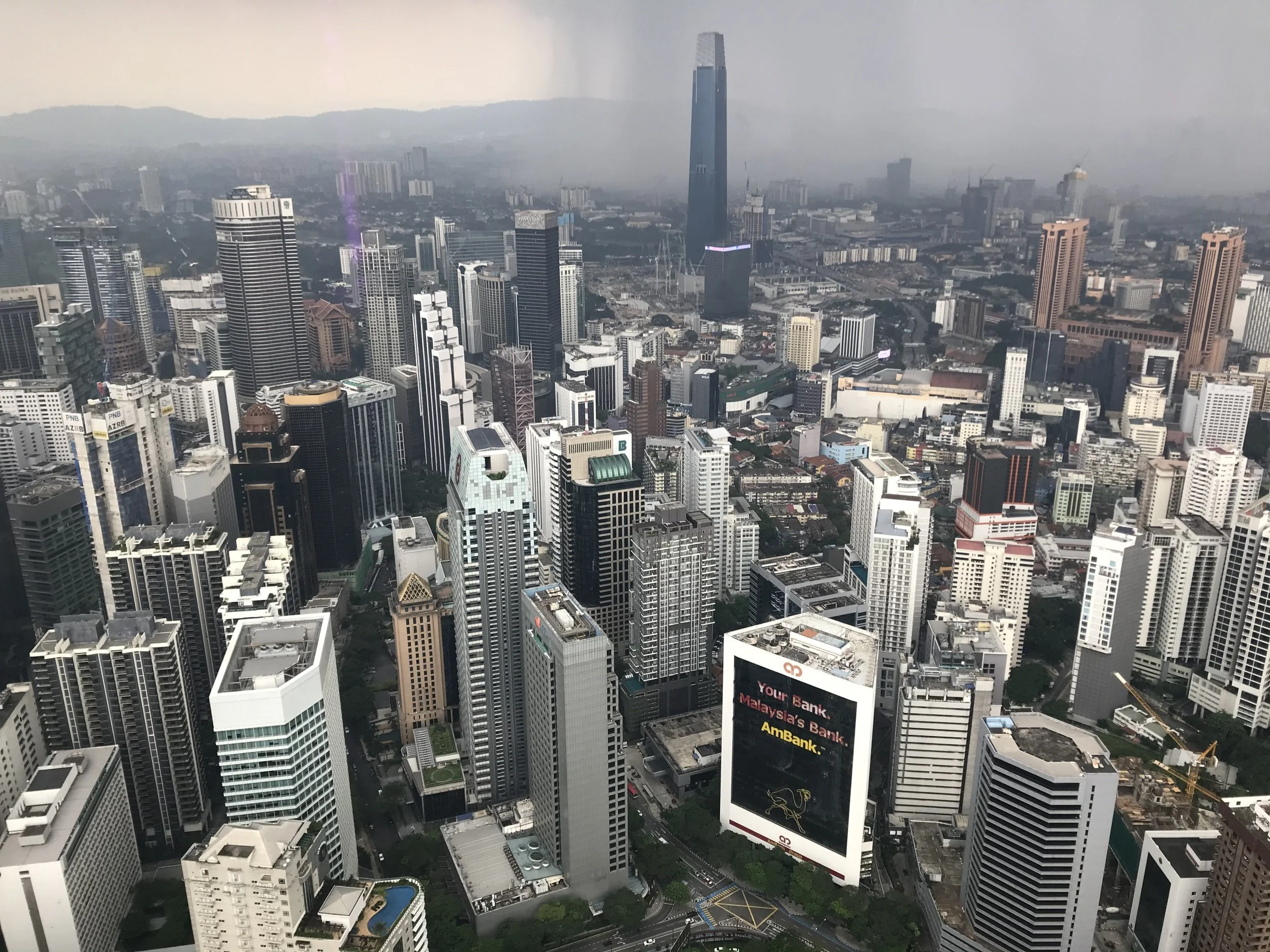 Market News June