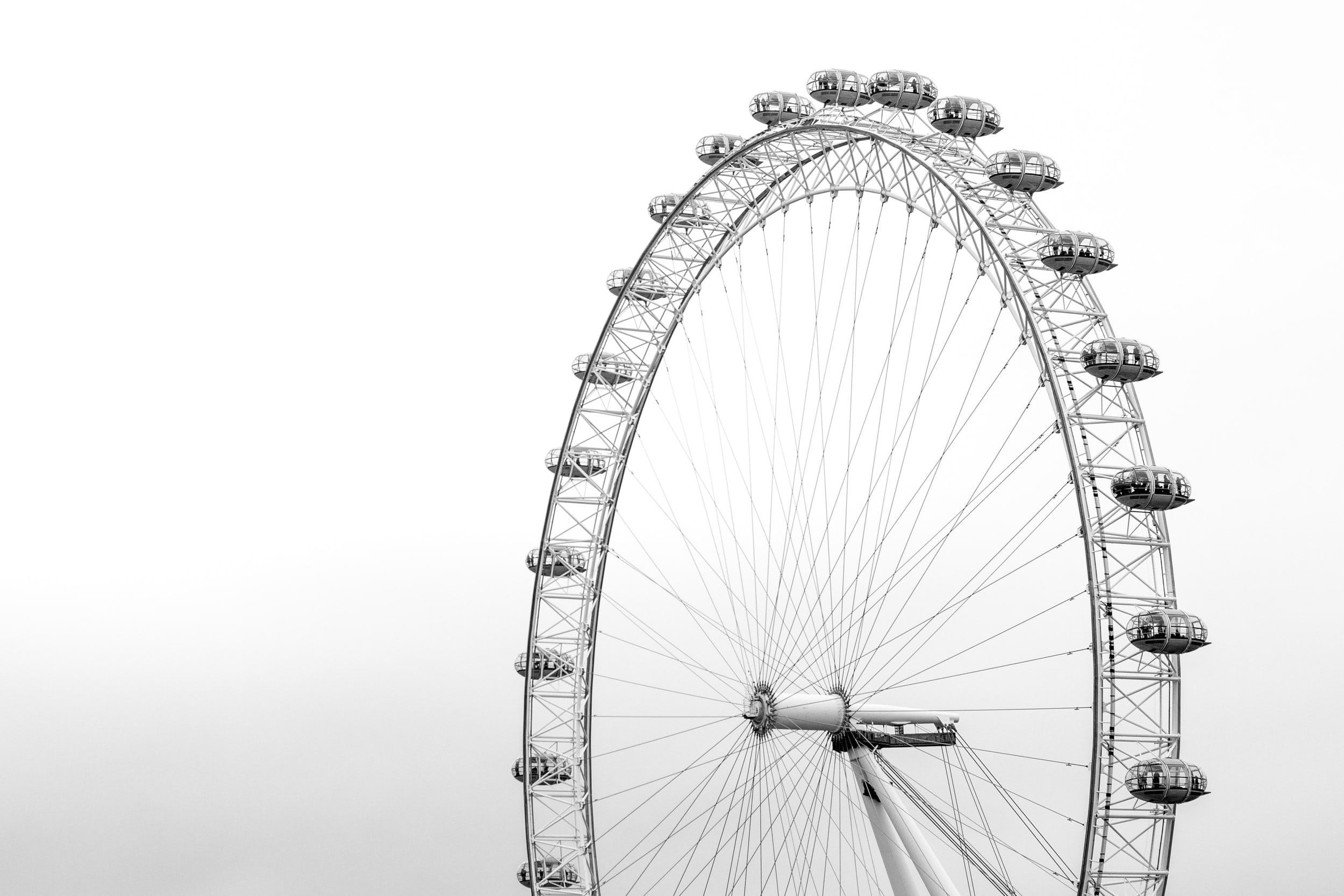 Facts and Figures after the Bank of England’s 0.5% interest rate rise