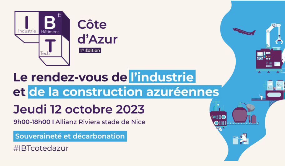 IBT Cote D'Azur