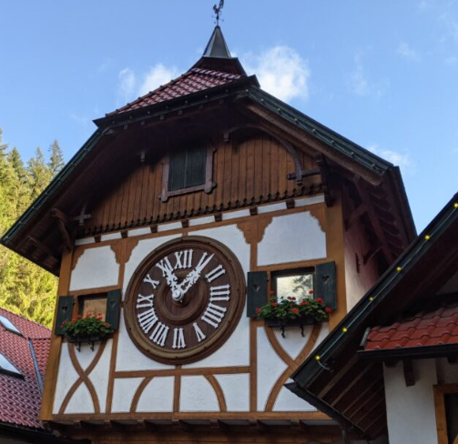 RedFX Update: A busy end to the week