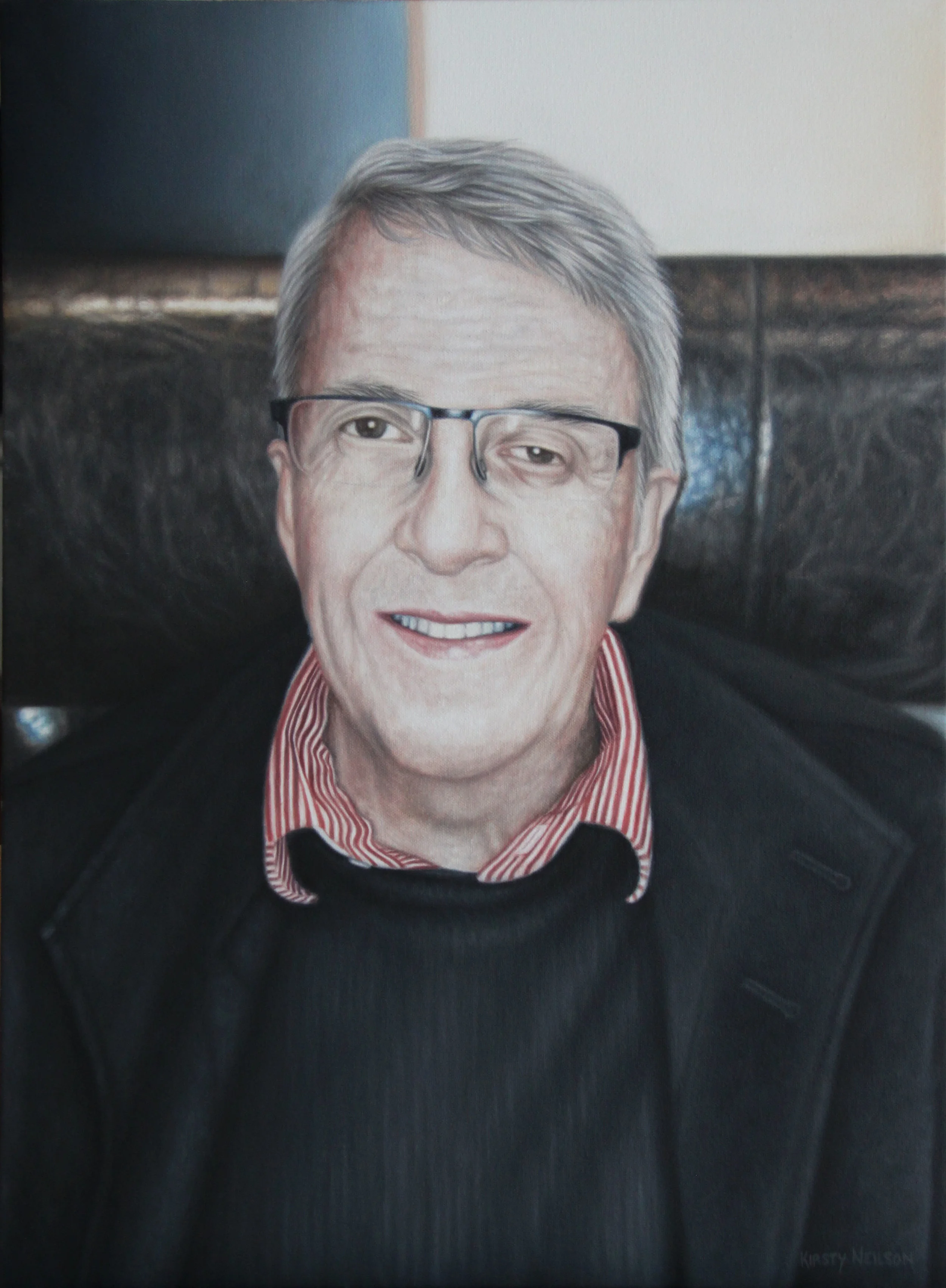 'Commission - Michael'