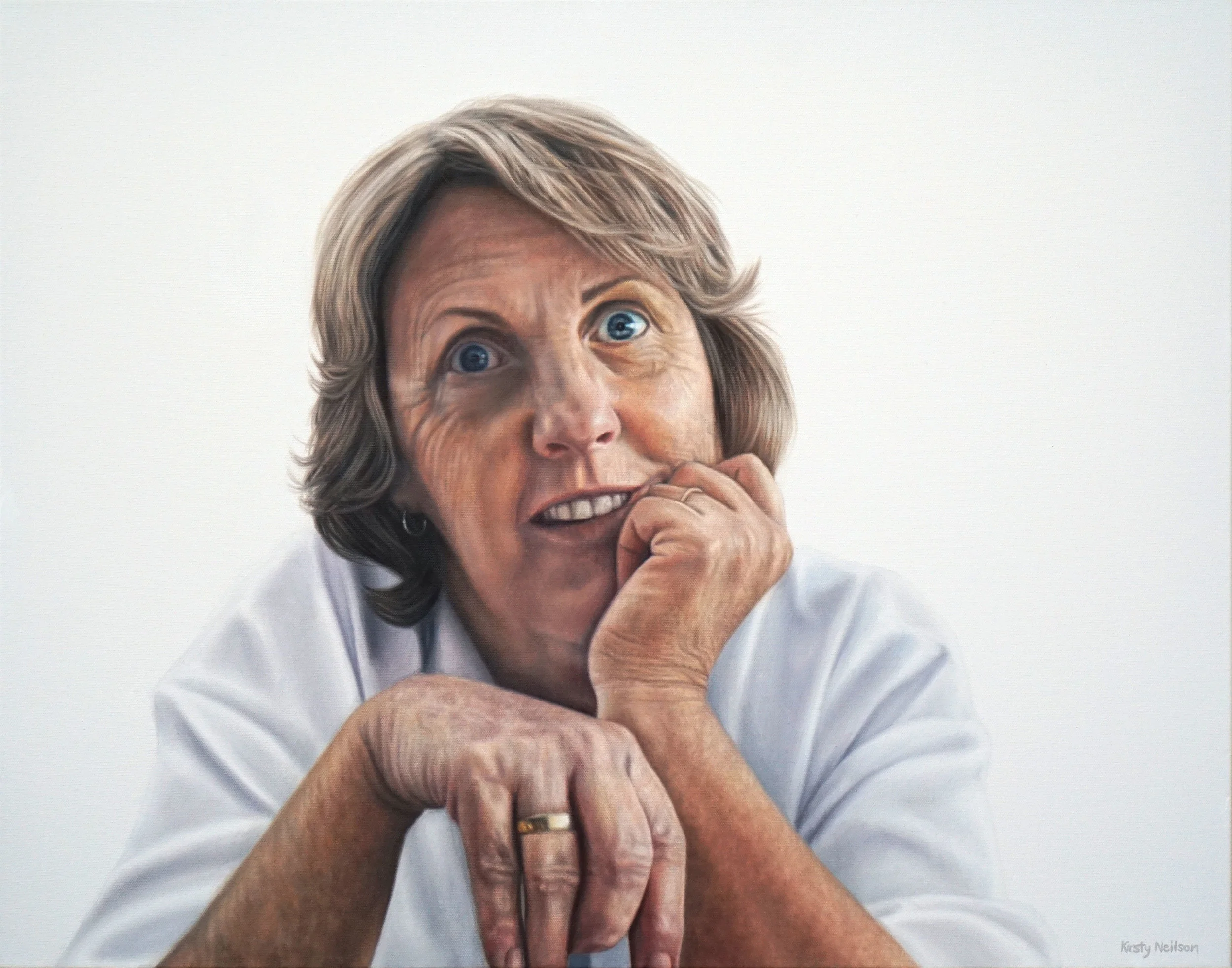 'Commission - Brenda'