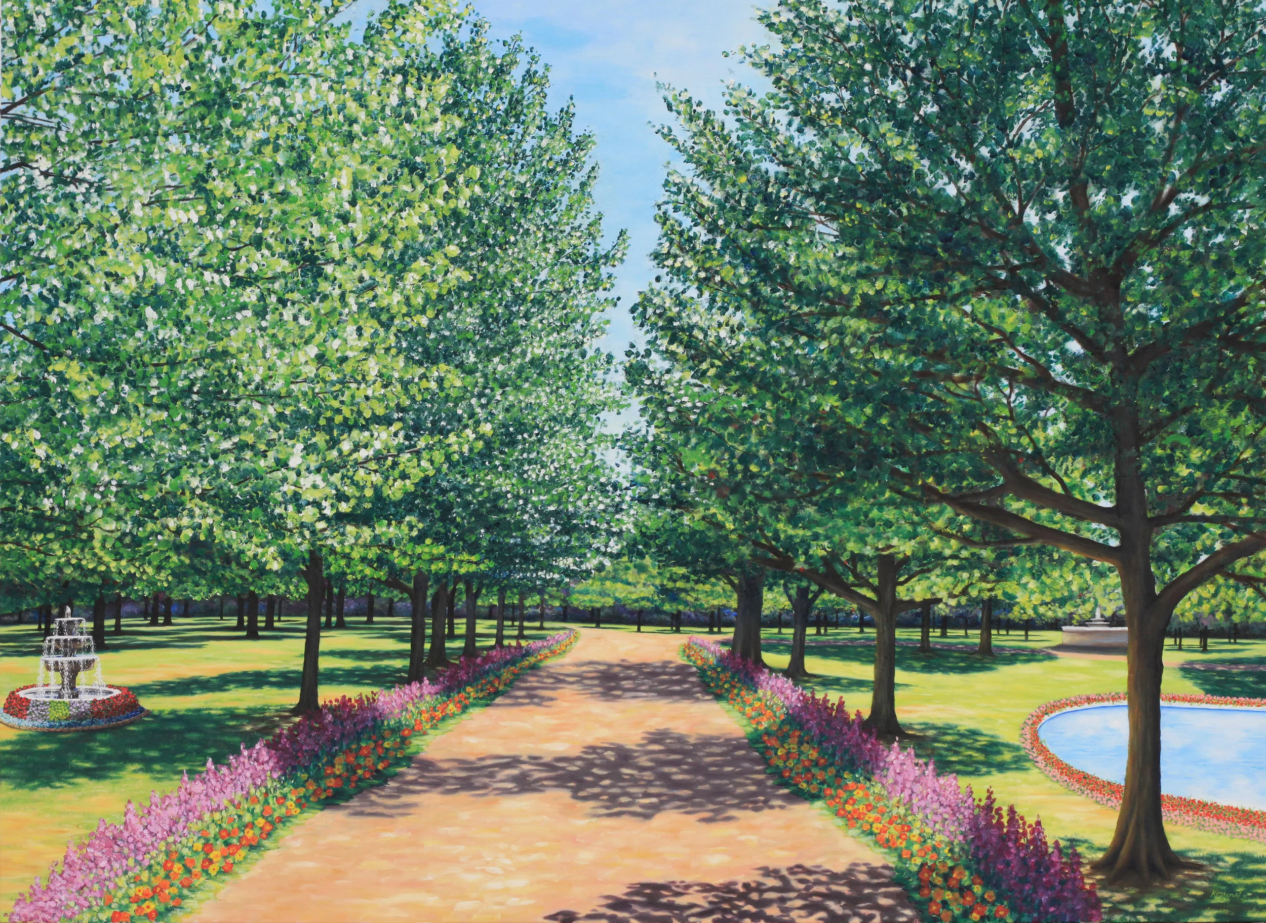 'Boston Common'