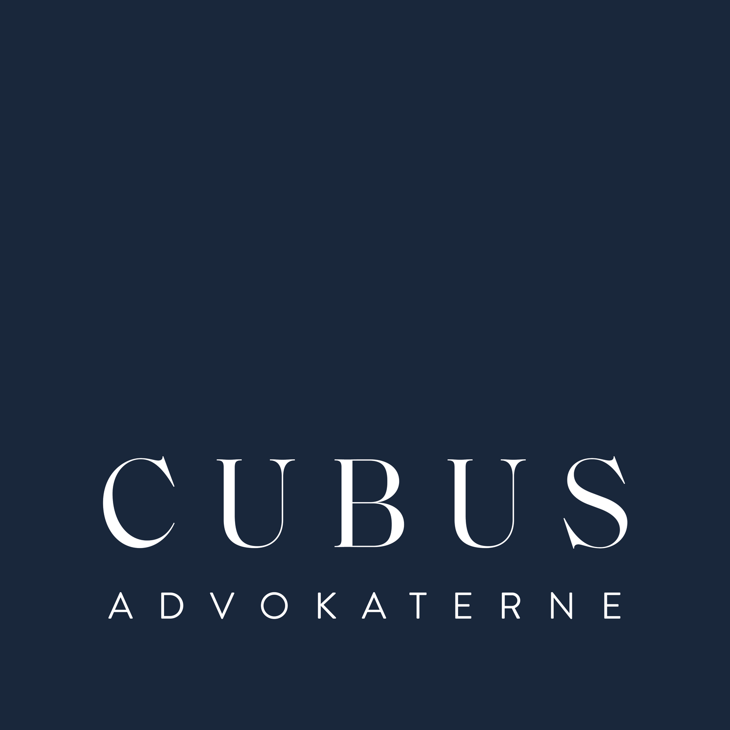 Cubus Advokaterne