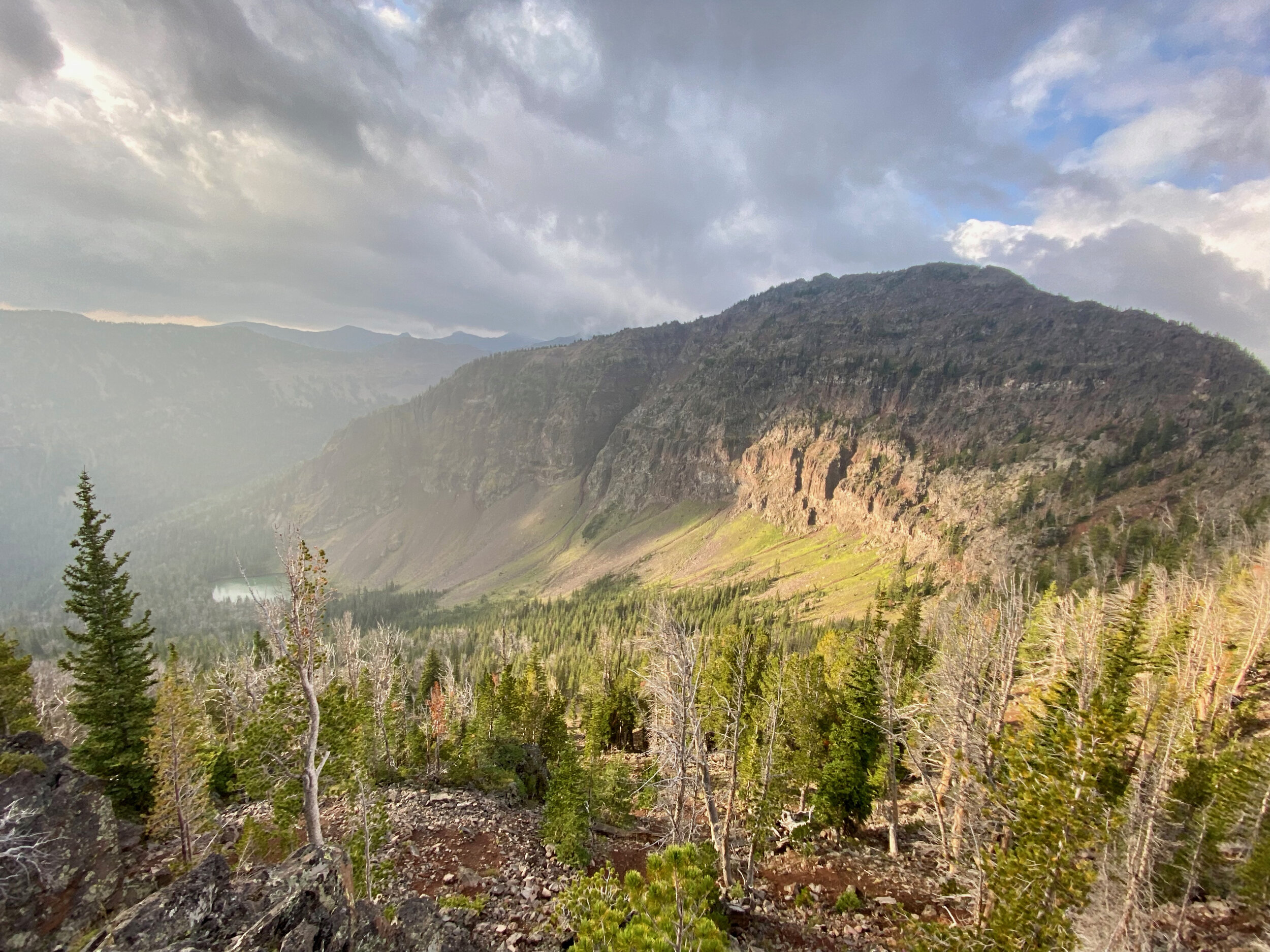 Flanders Cirque