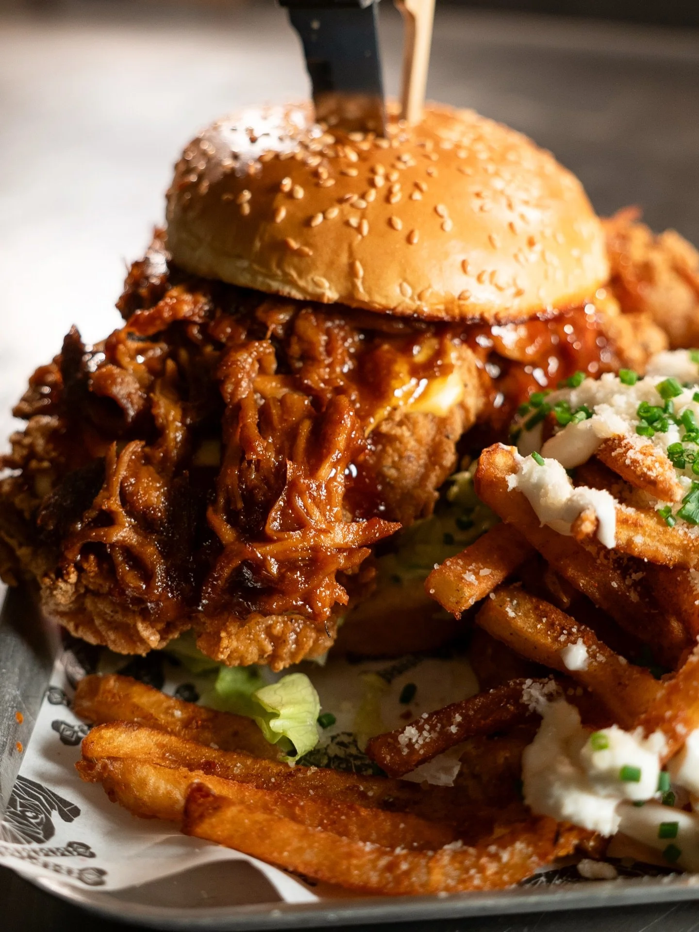 COMING SOON 🤫 

It&rsquo;s about time we bring back this &lsquo;mother-truckin&rsquo; classic&hellip;