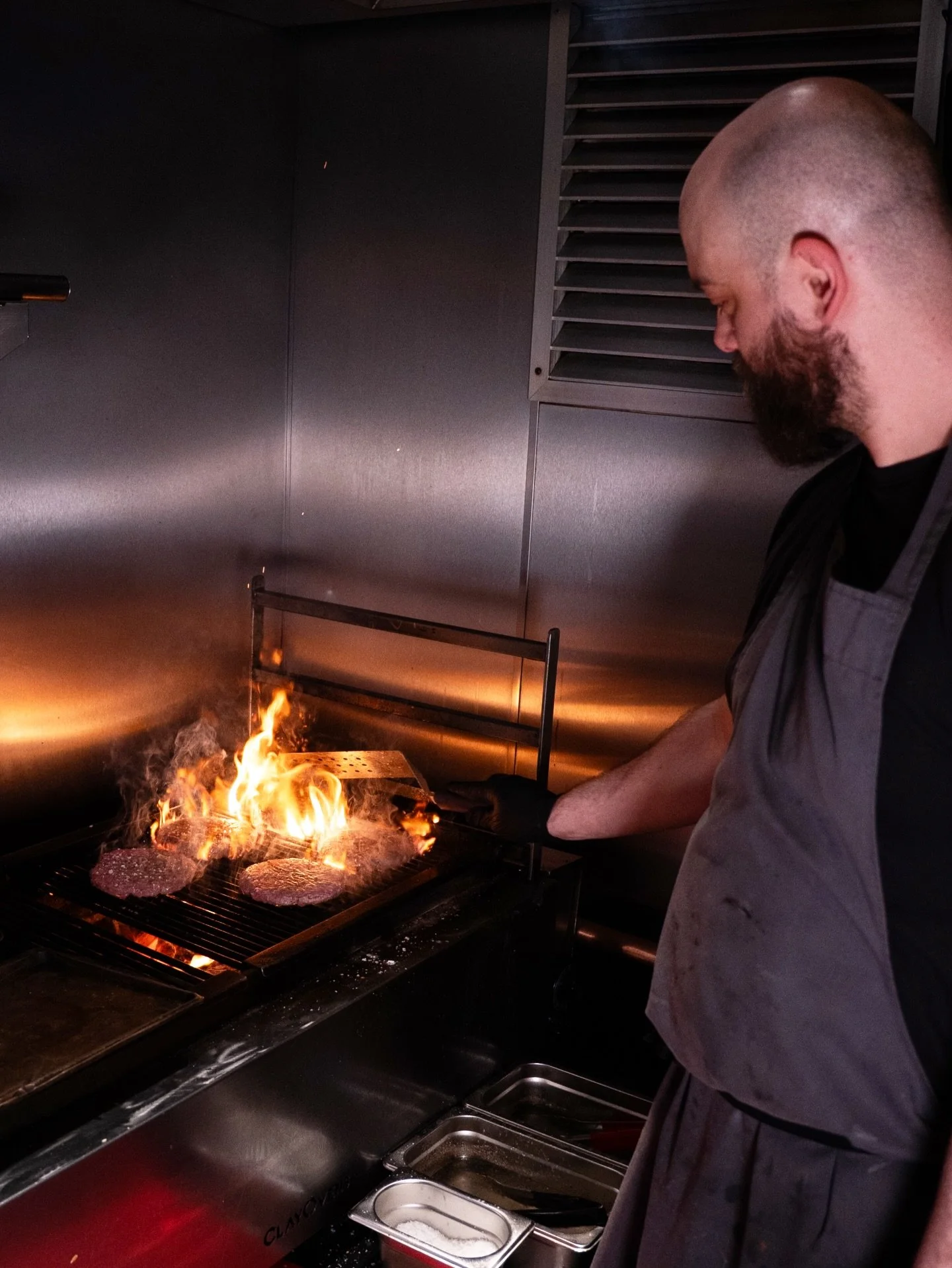 Lunch time? Brunch time? Time is a lie and the clock is irrelevant; your hunger is all that matters here&hellip;

Book in a table this week or walk in if you&rsquo;re on a spontaneous one!