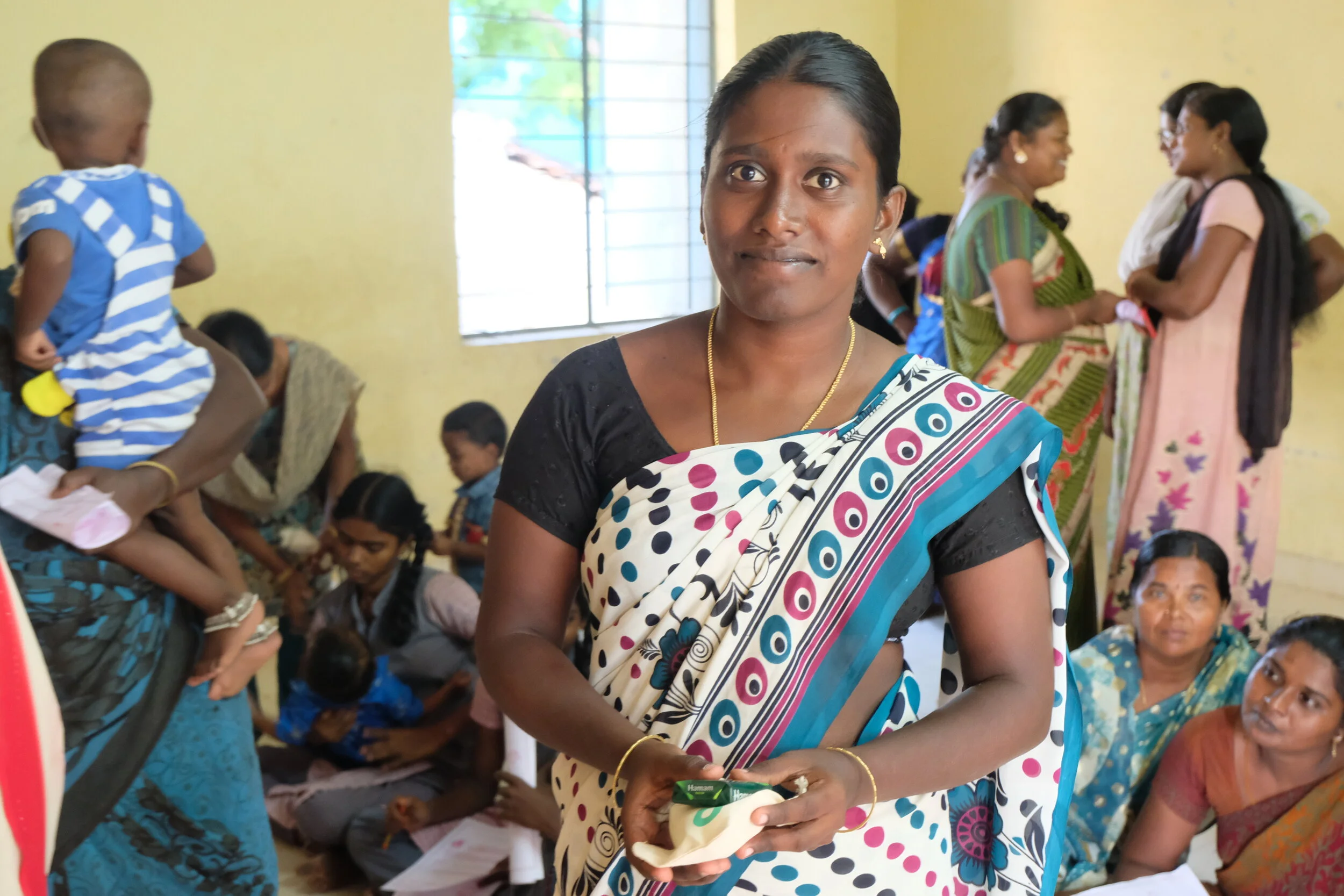 Kelavuneri, Tamilnadu, India