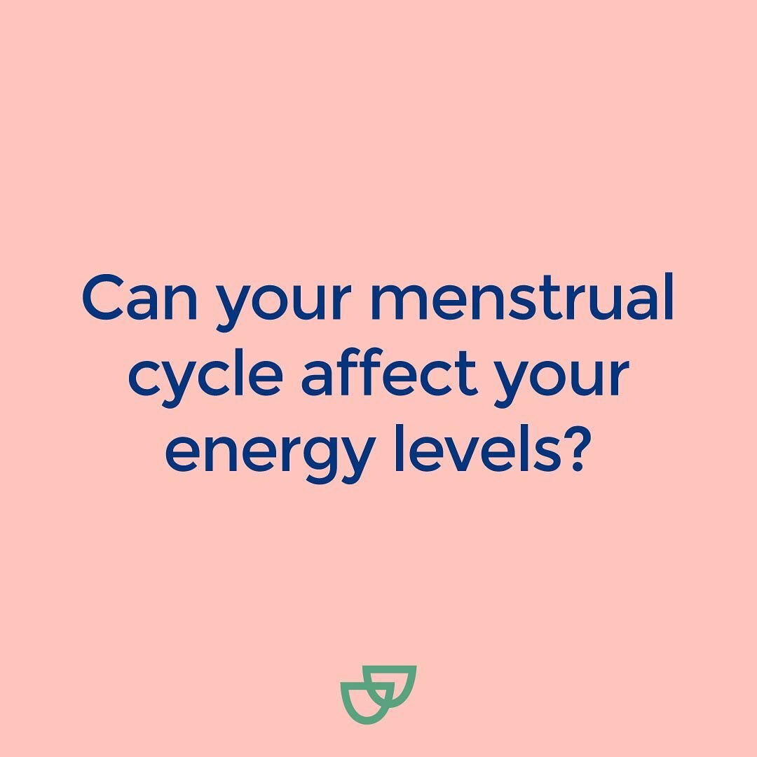 If you feel blue during your period and don&rsquo;t know why remember that this is completely normal. During menstruation our estrogen levels drop. When this happens we tend to feel a sense of fatigue.
